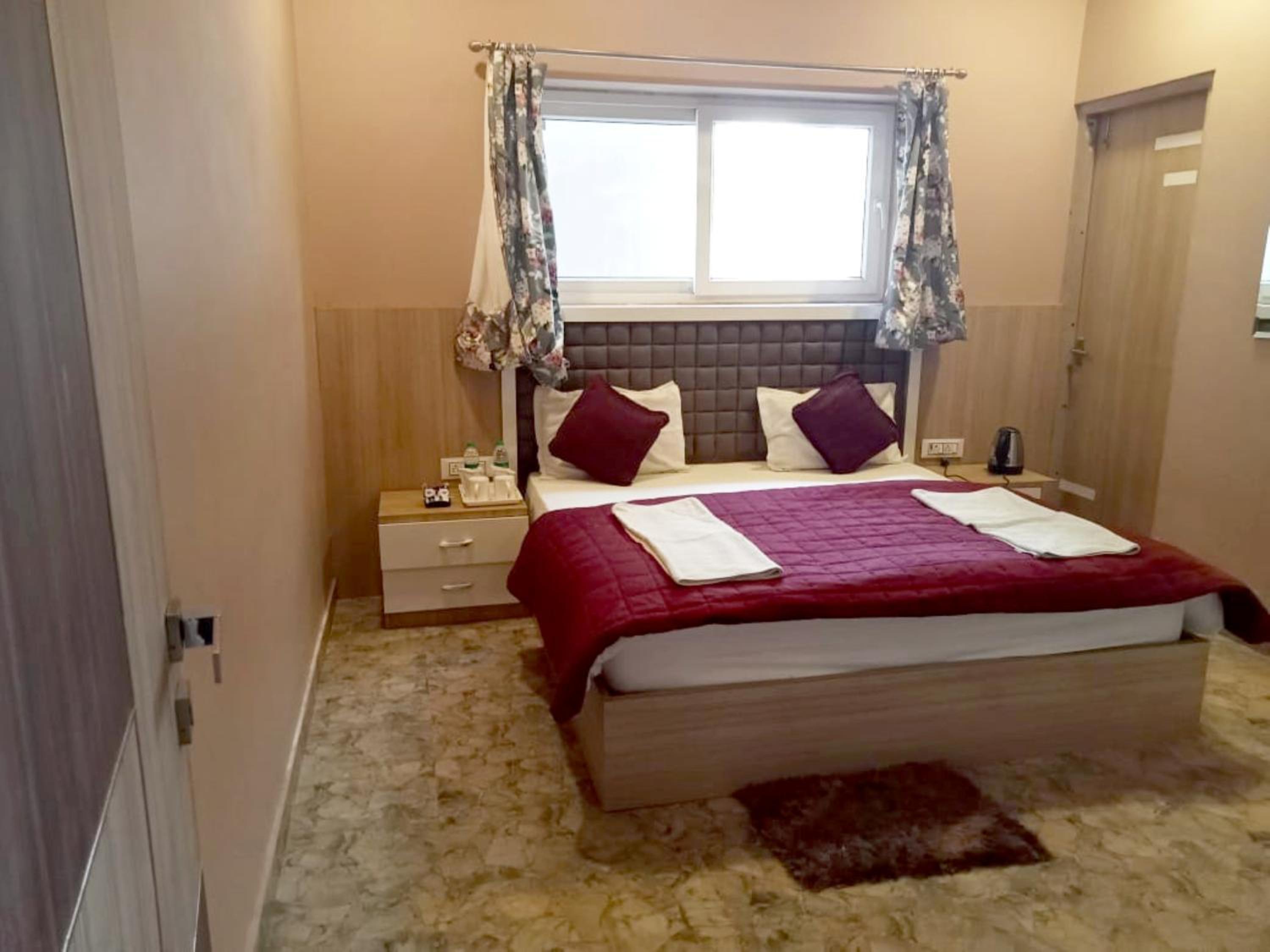 Deluxe Triple Room - Photo 3