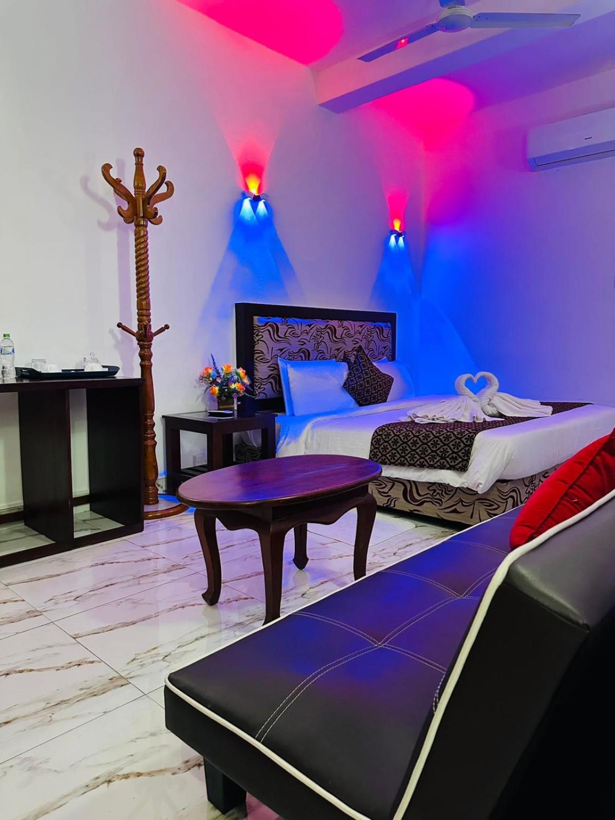 Deluxe Double Room  - Photo 3