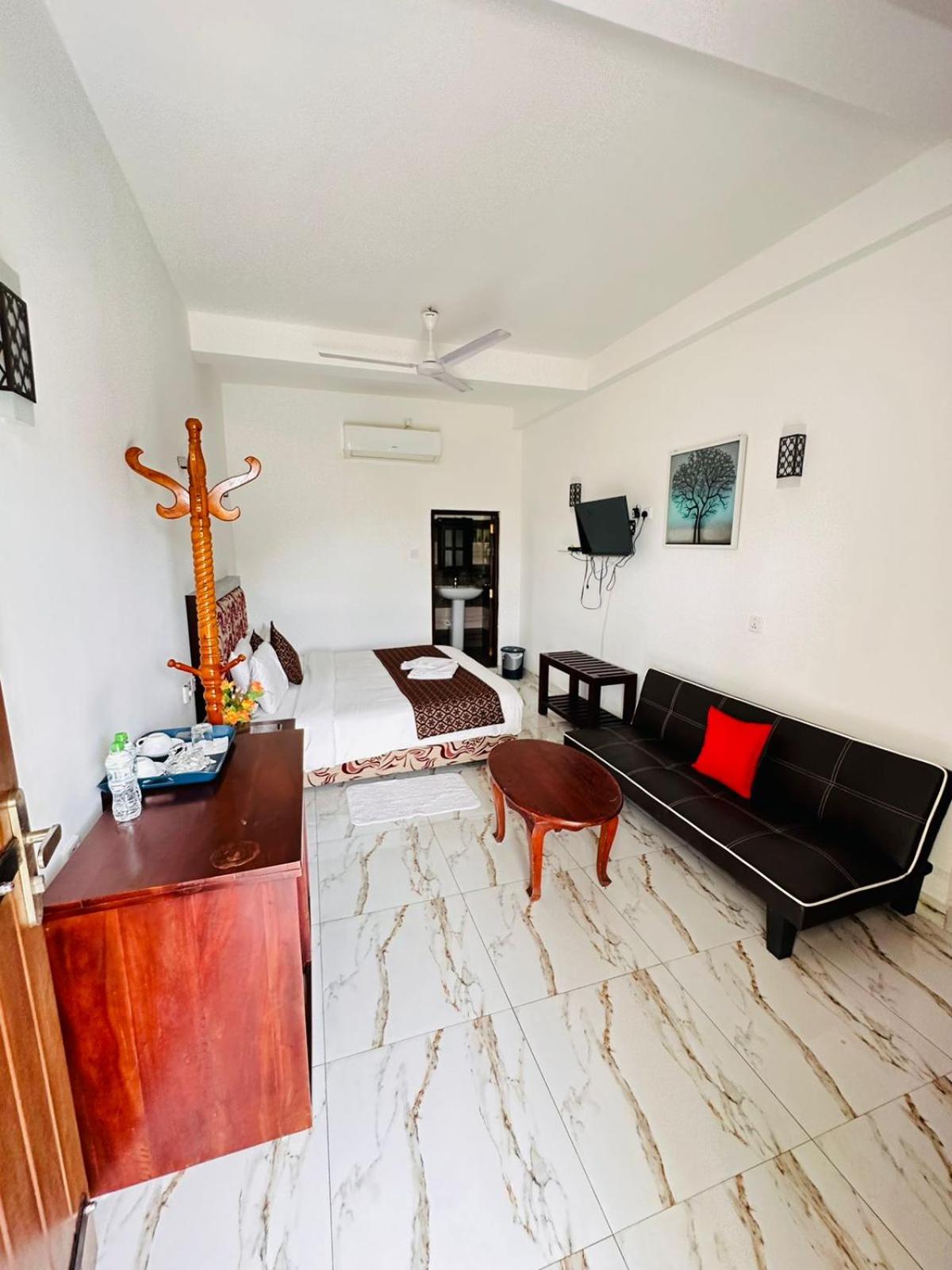 Deluxe Double Room  - Photo 1