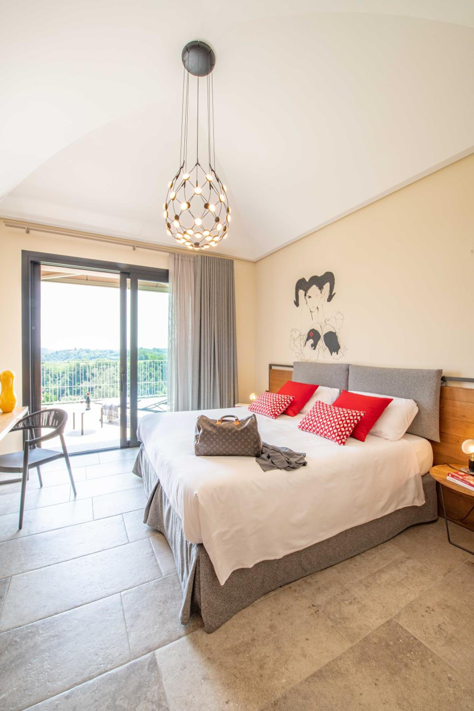 Double or Twin Room - Disability Access photo 3