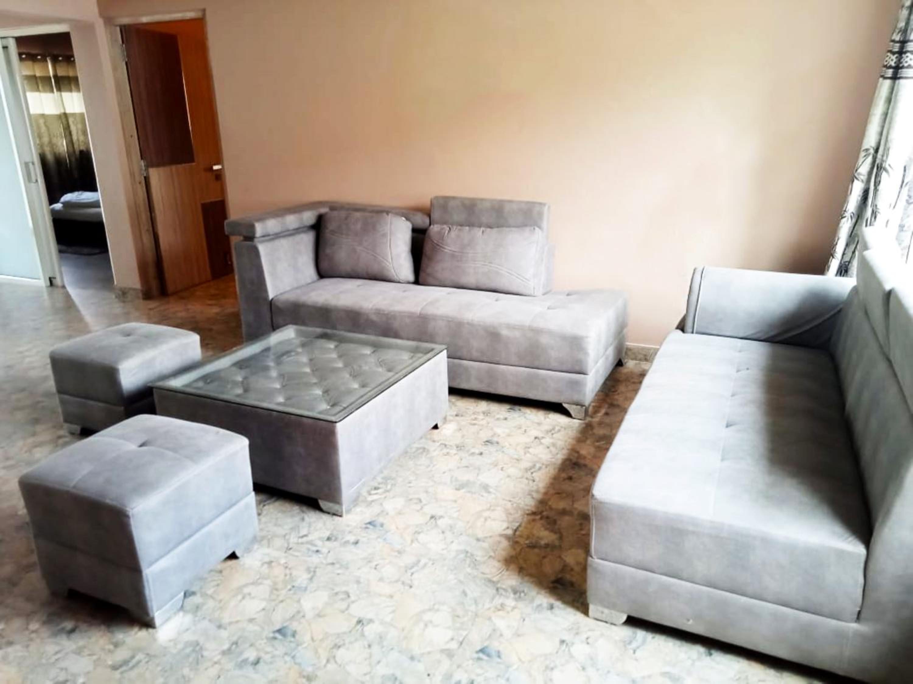 Deluxe Triple Room - Photo 8