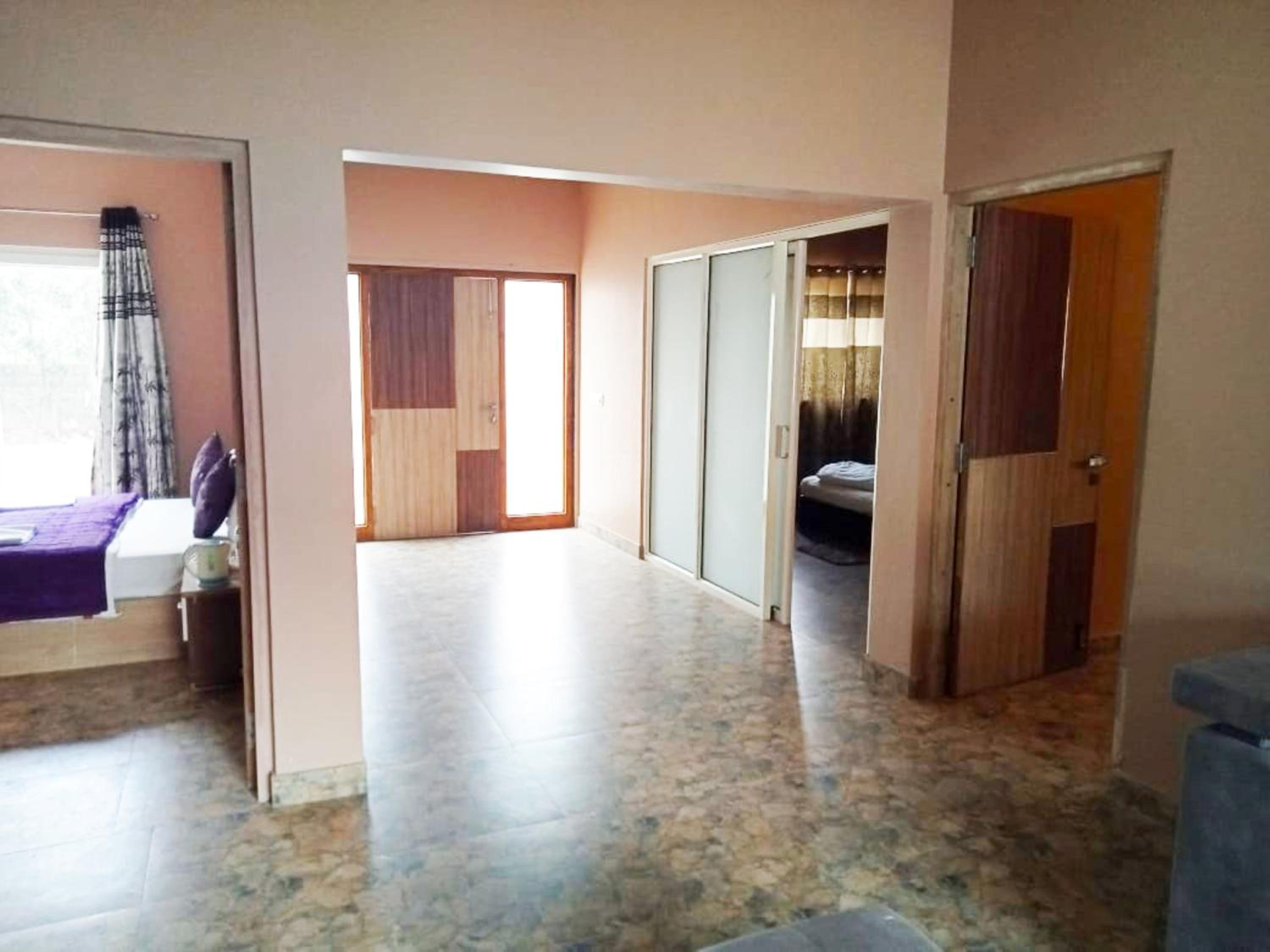 Deluxe Triple Room - Photo 6