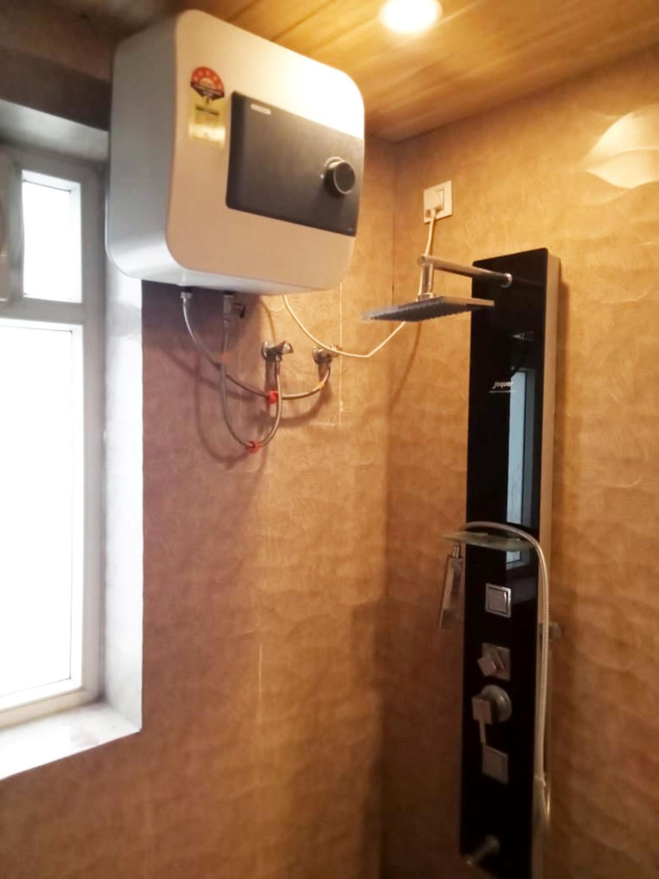 Deluxe Triple Room - Photo 11