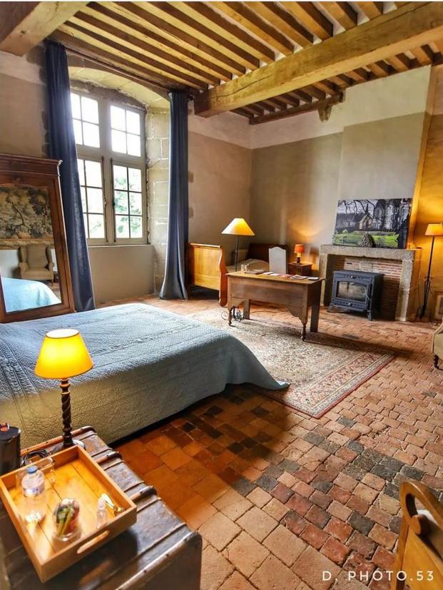 Double Room with Private Bathroom photo 2