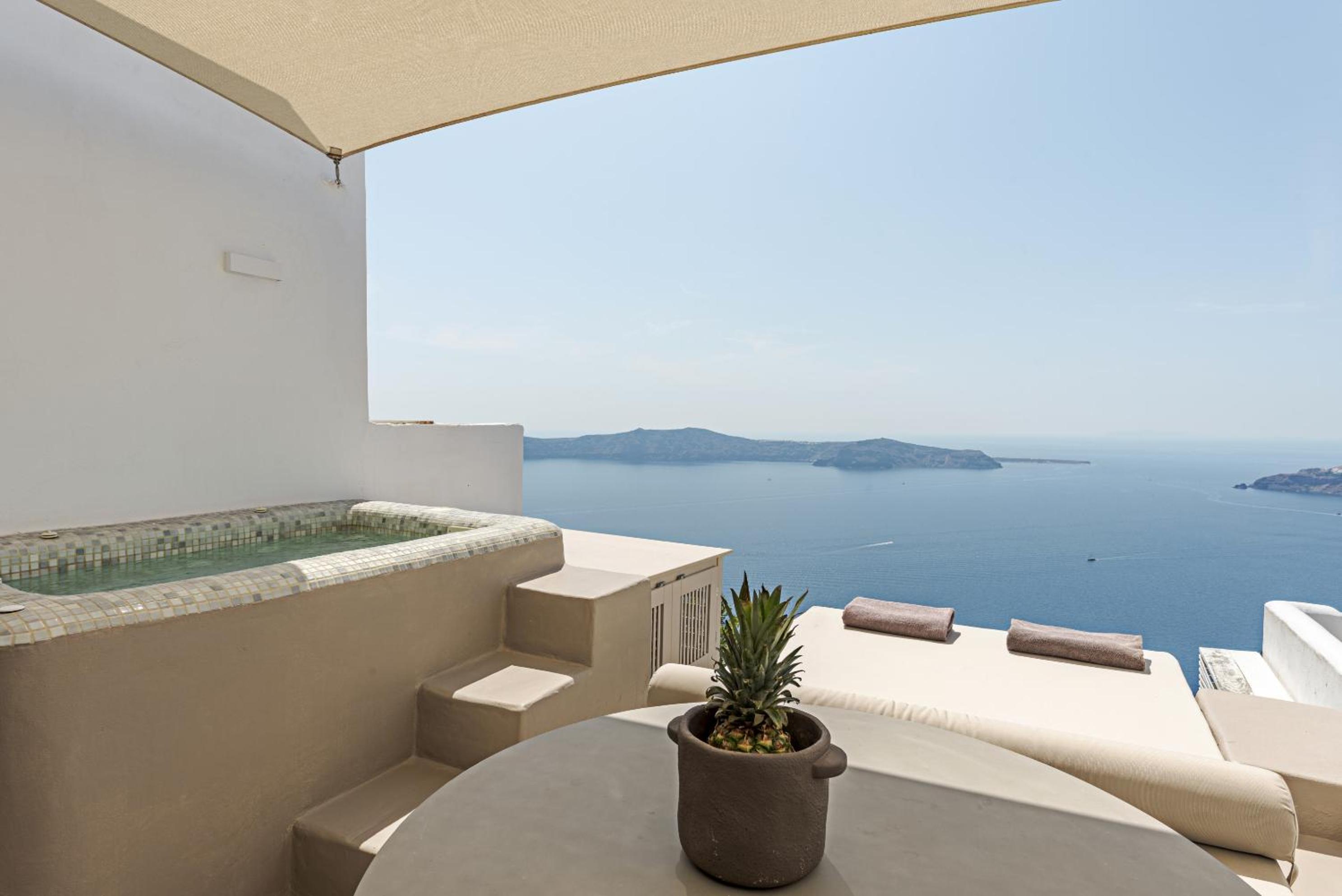 One-Bedroom Villa photo 2