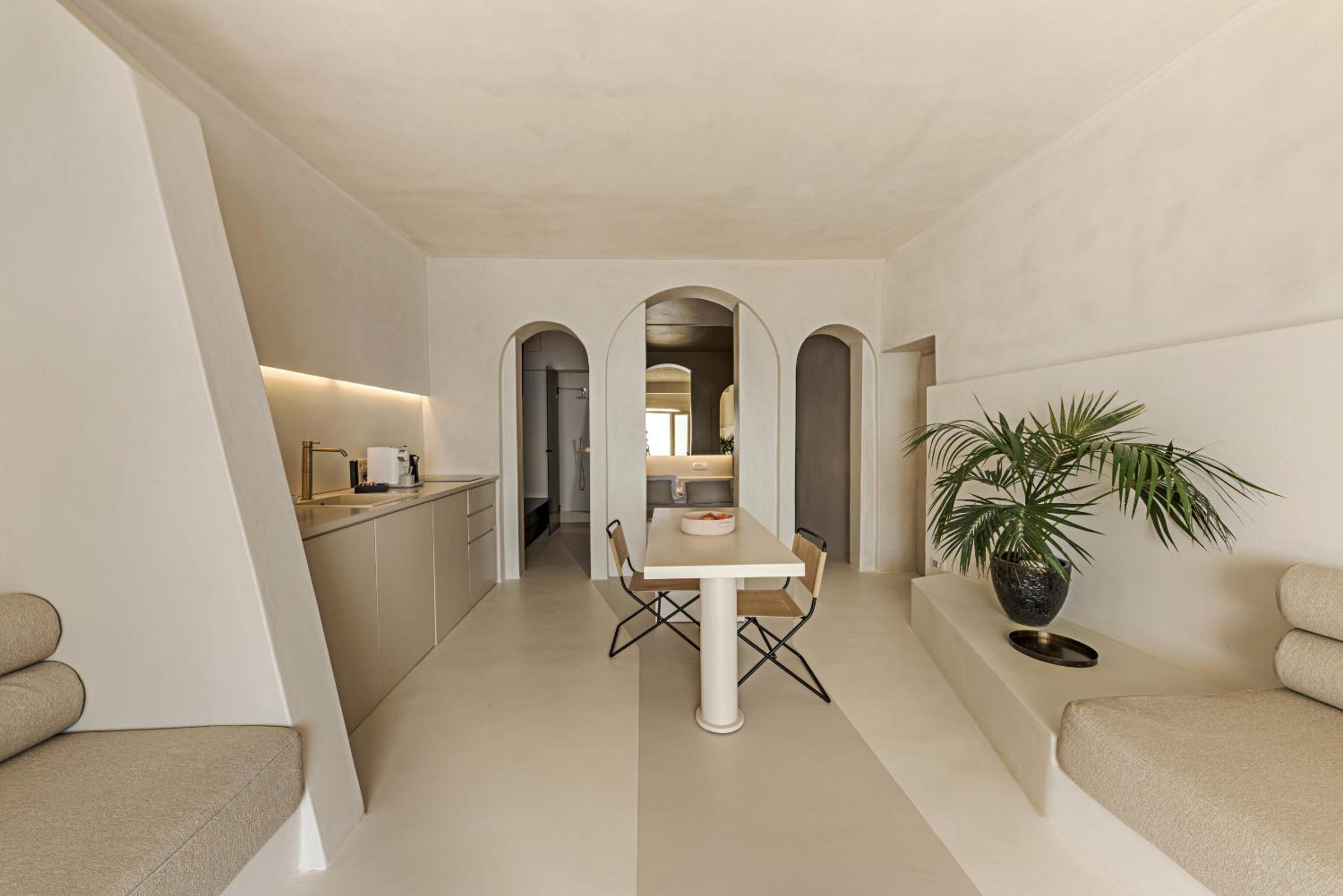 One-Bedroom Villa photo 1