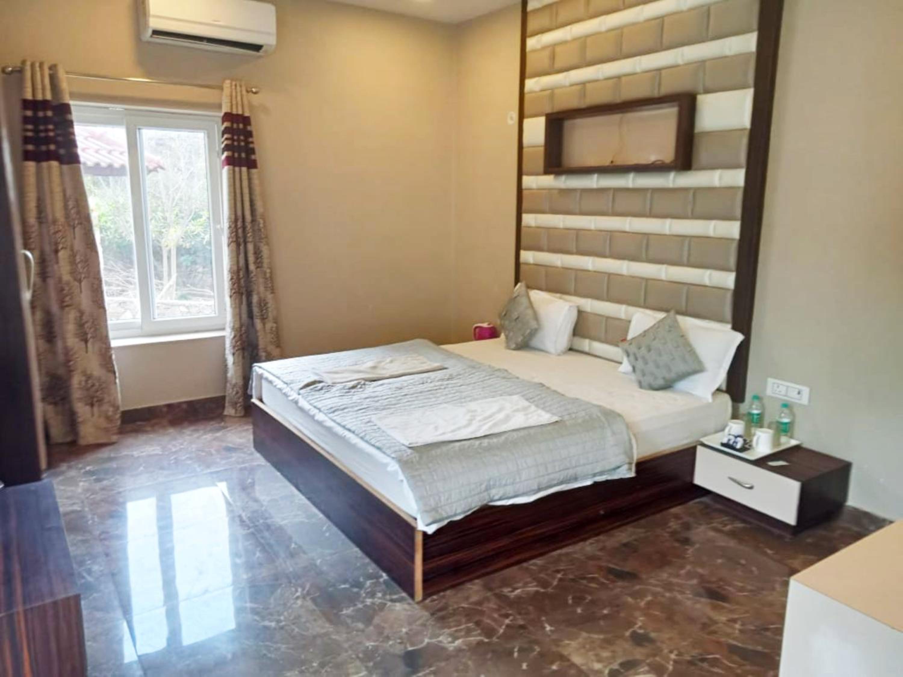 Deluxe Triple Room - Photo 4