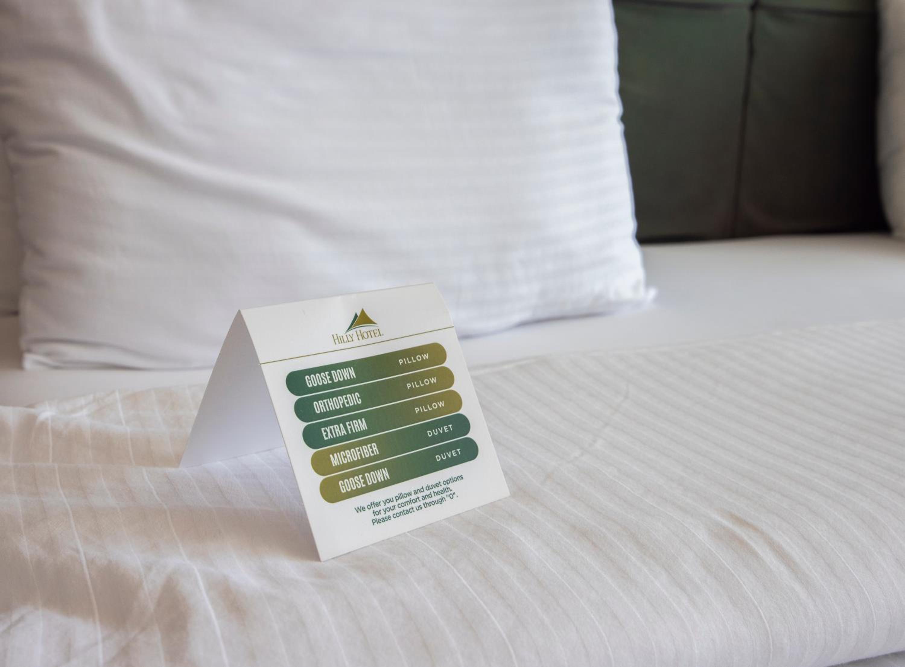 Business Double or Twin Room photo 3