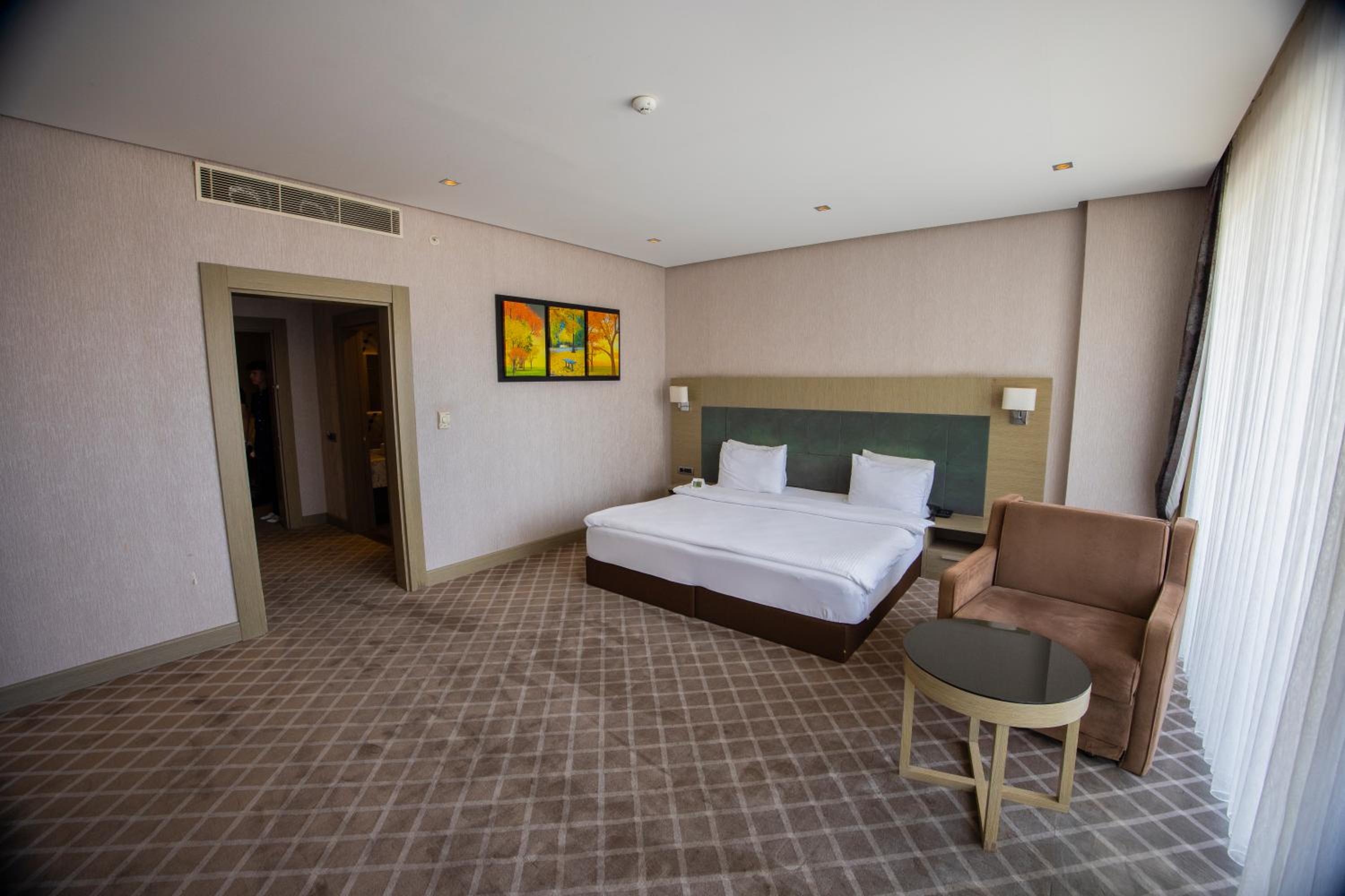 Business Double or Twin Room