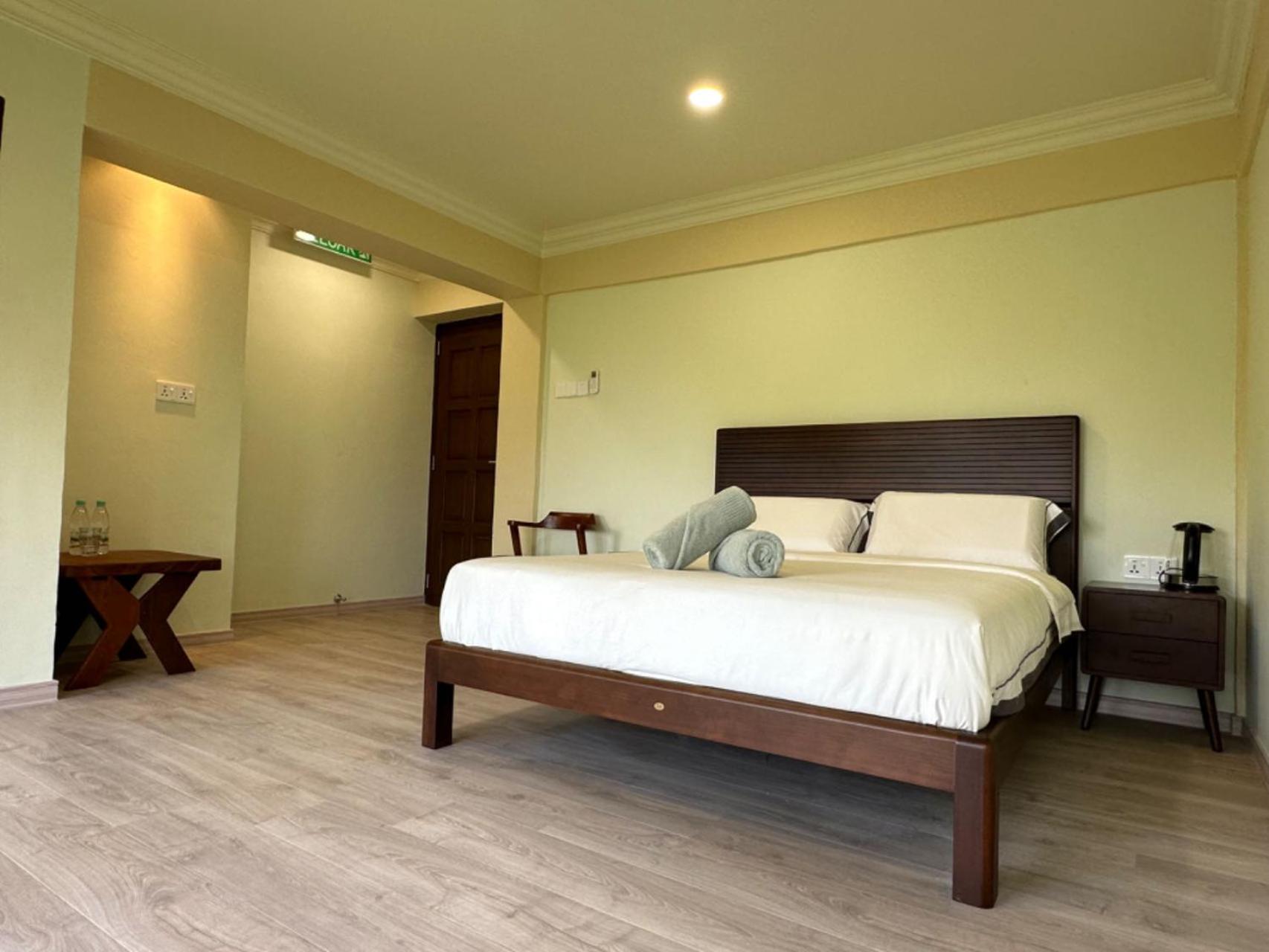 Superior Queen Room photo 3