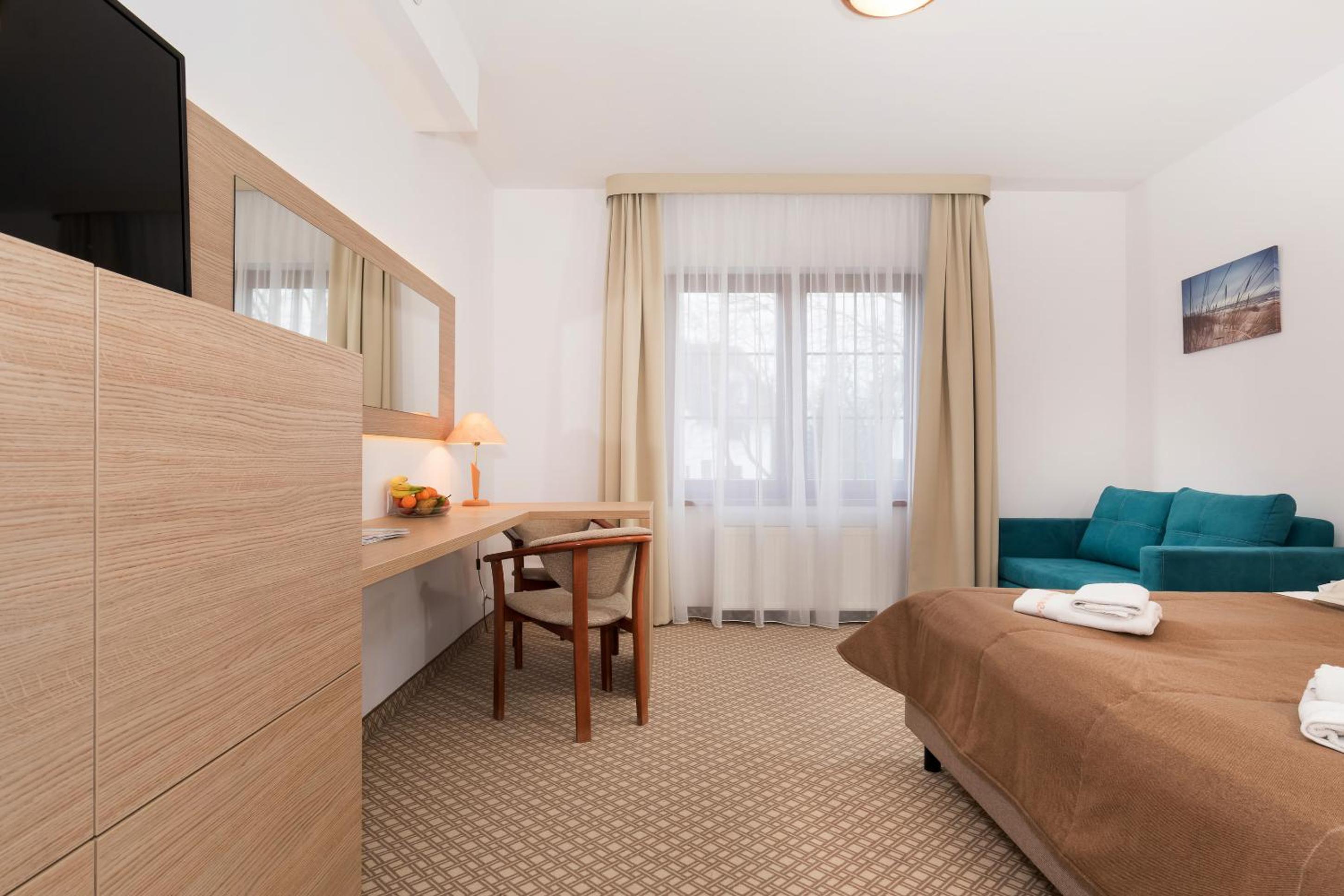 Triple Room photo 3