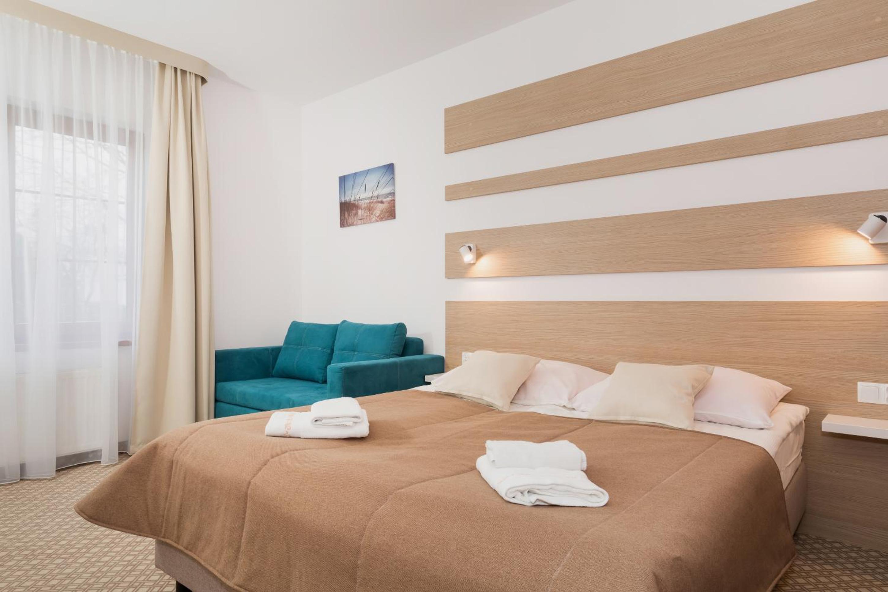 Triple Room photo 2