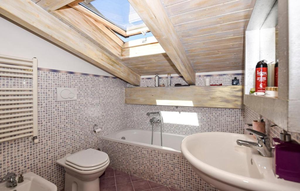 Two-Bedroom Villa photo 2