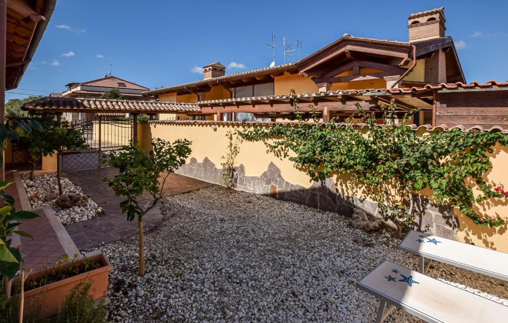 Two-Bedroom Villa photo 3