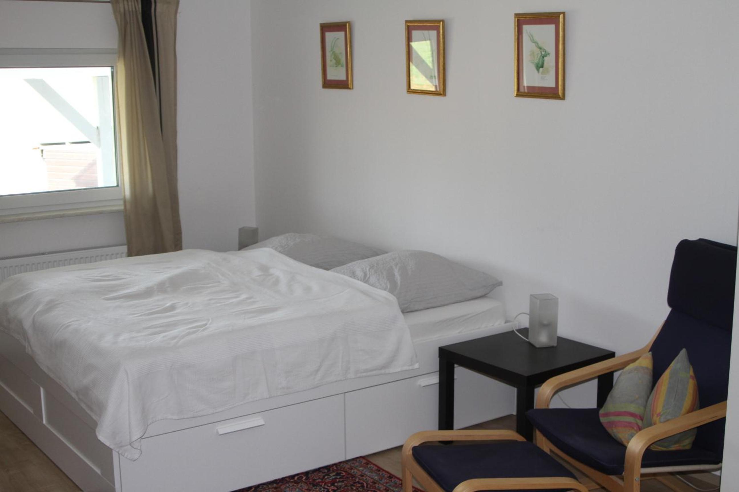 Apartment photo 1