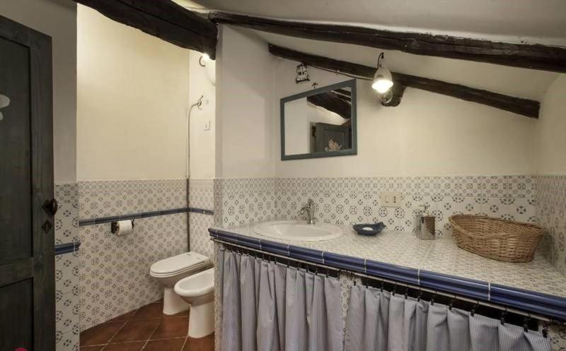Apartment - Split Level