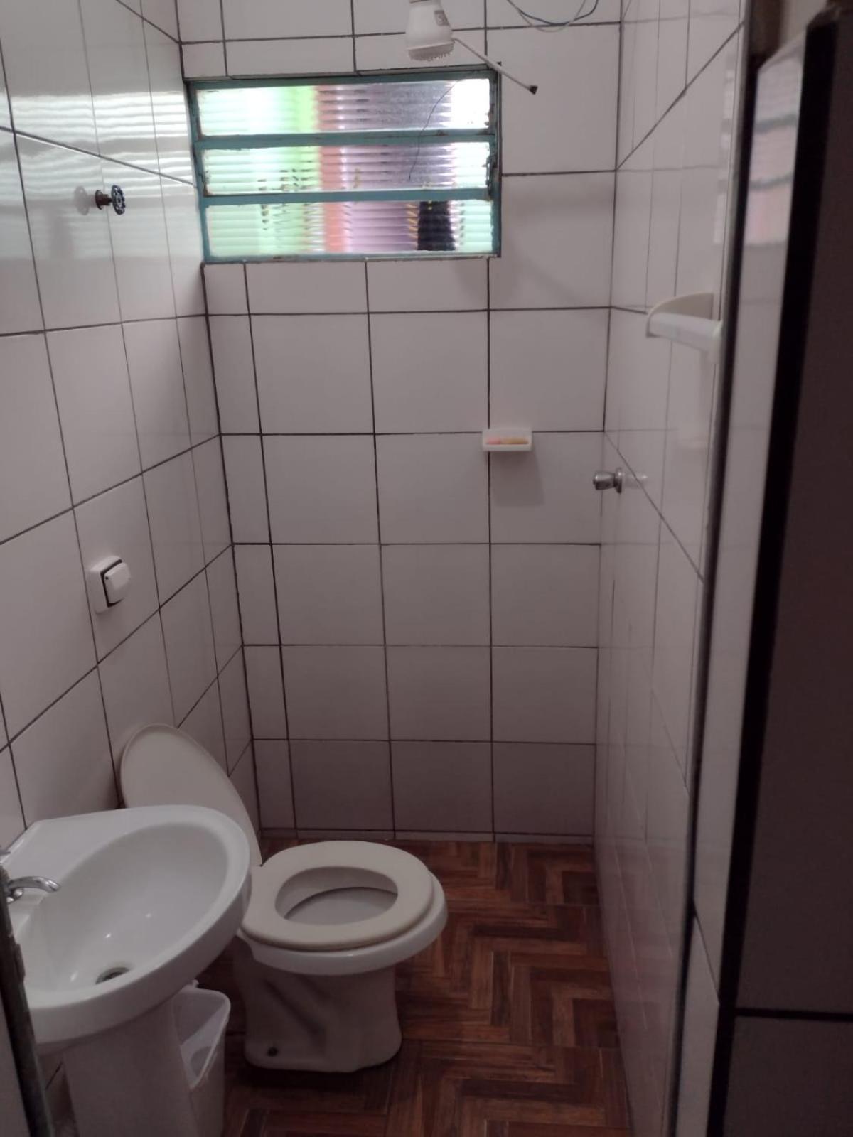 Budget Double Room photo 2