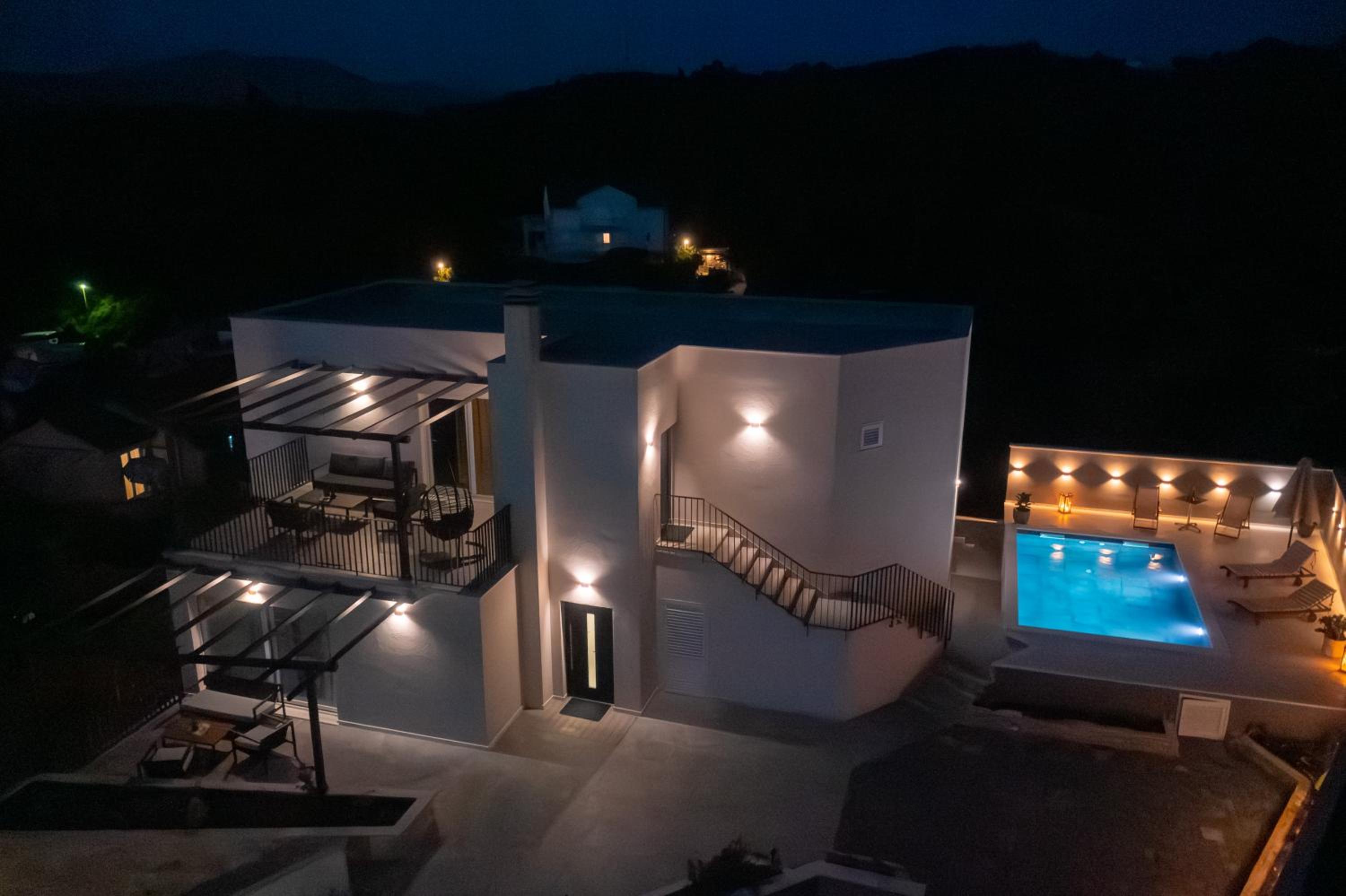 Apartment with Sea View photo 3