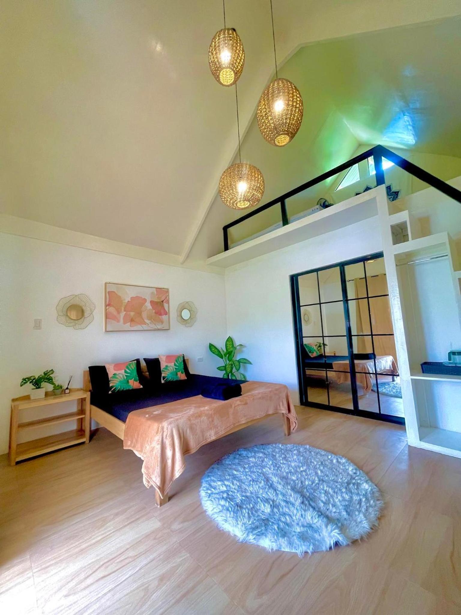 One-Bedroom Villa - Photo 1