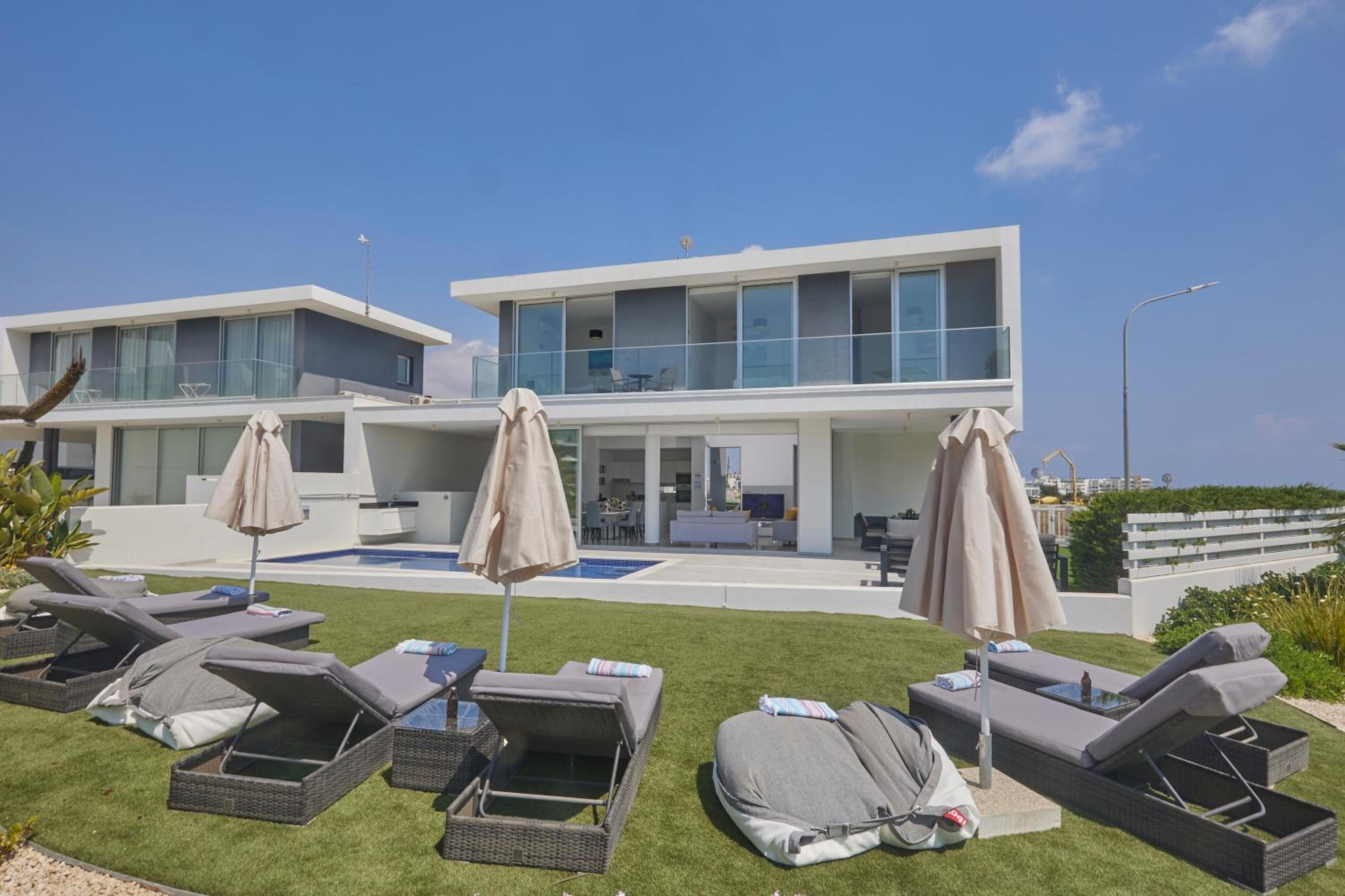 Bungalow