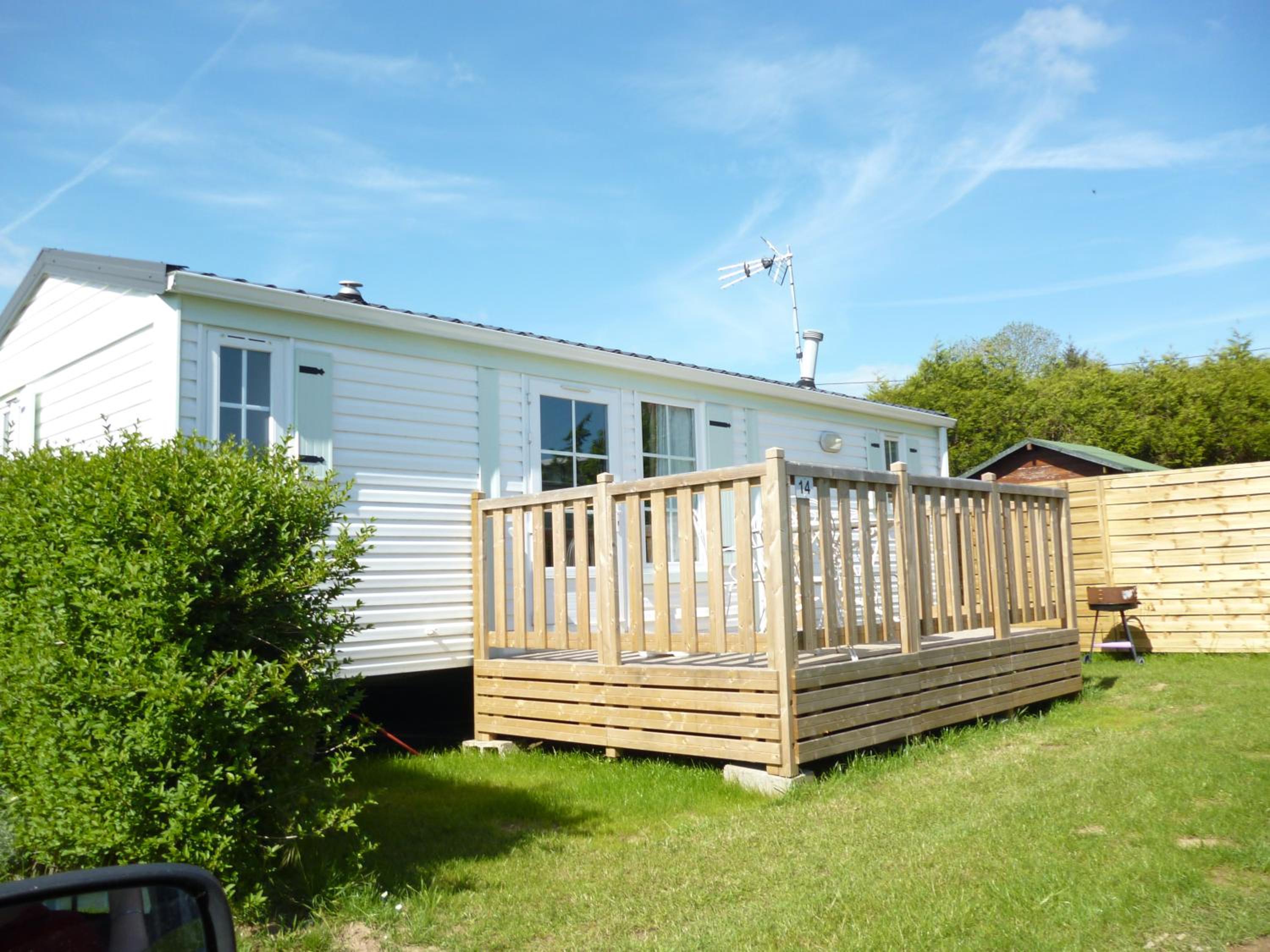 Mobile Home photo 3