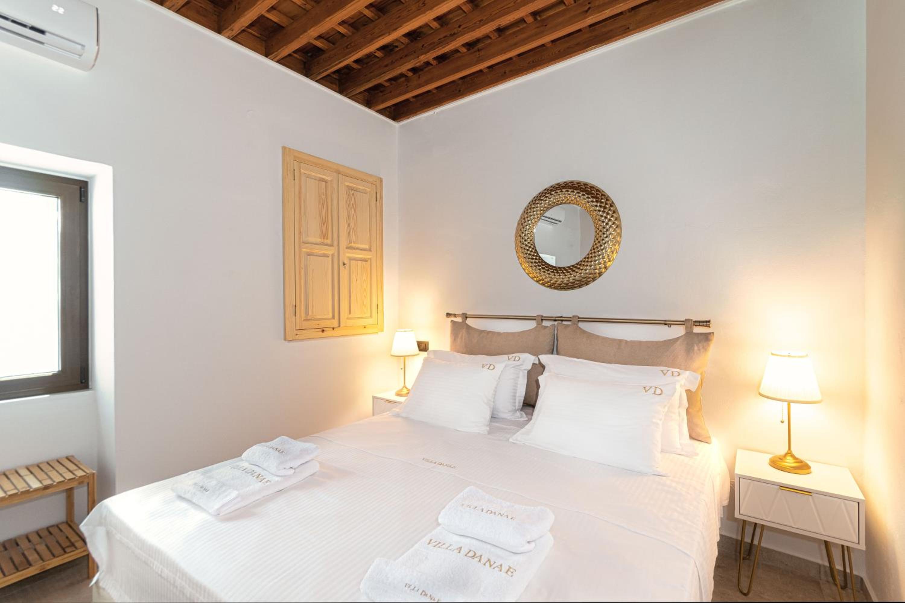One-Bedroom Villa