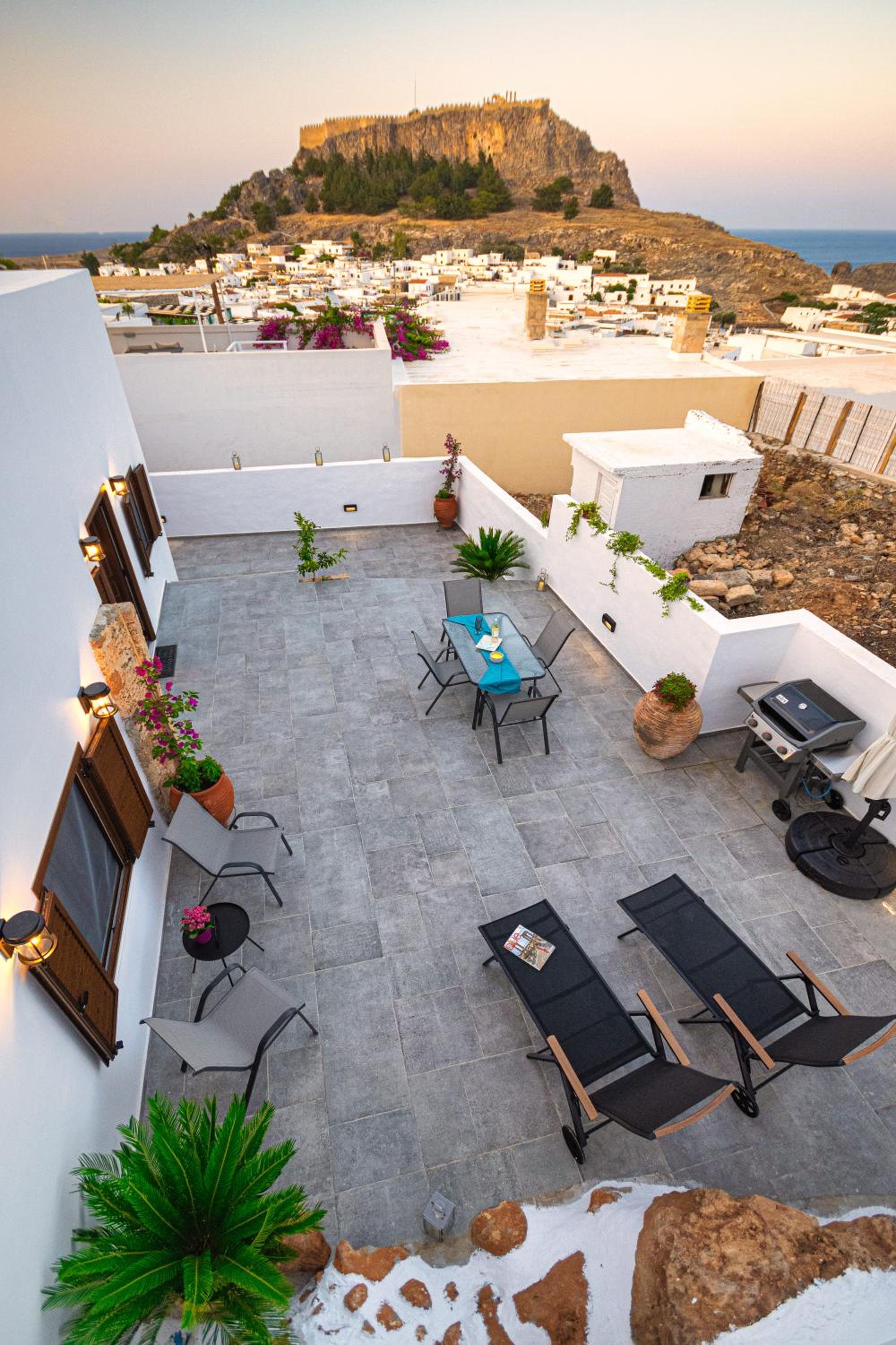 One-Bedroom Villa photo 2