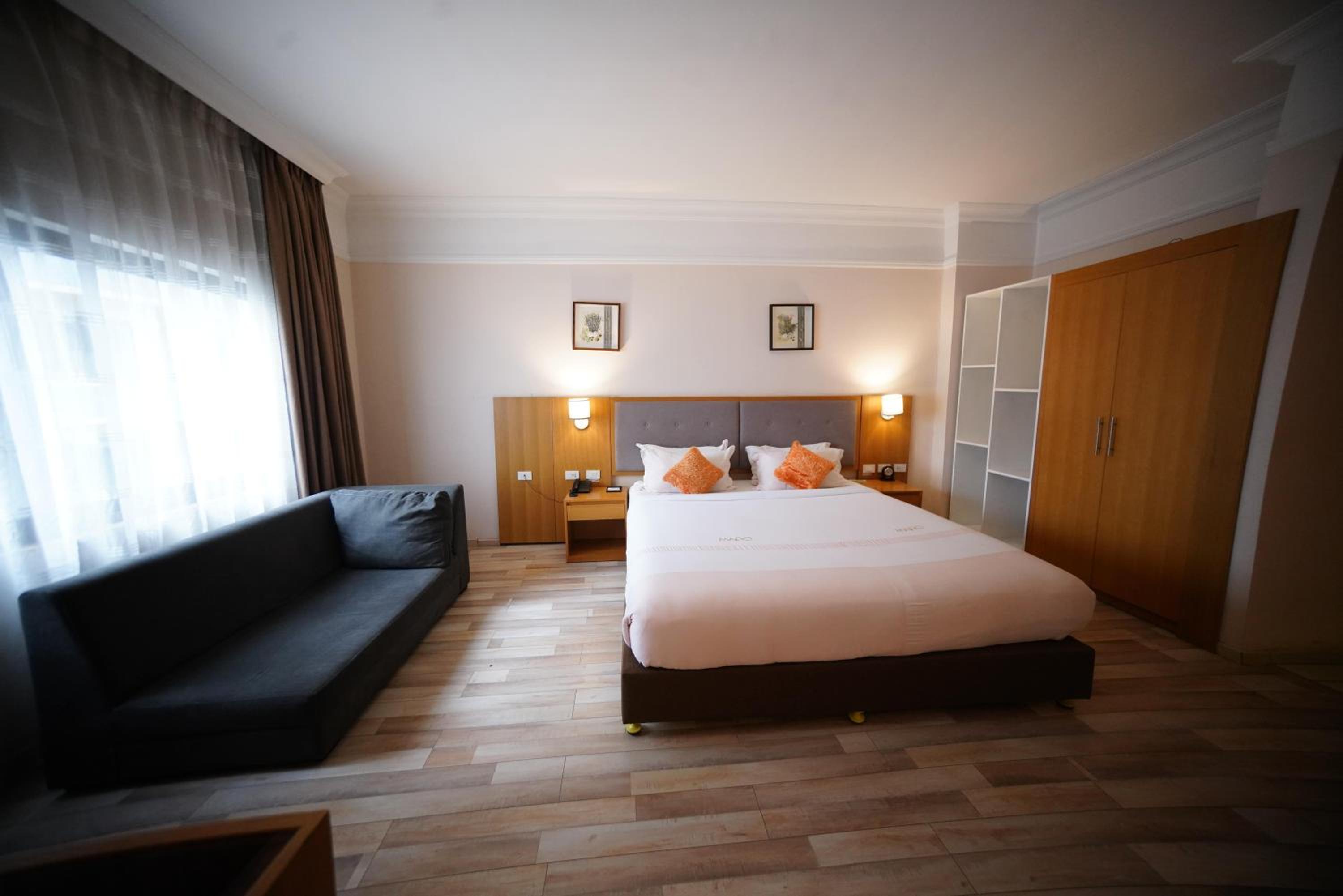 Junior Suite photo 3