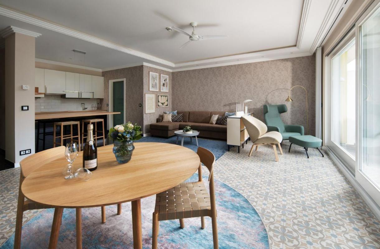 Loft BelVeder Landseite - Photo 1