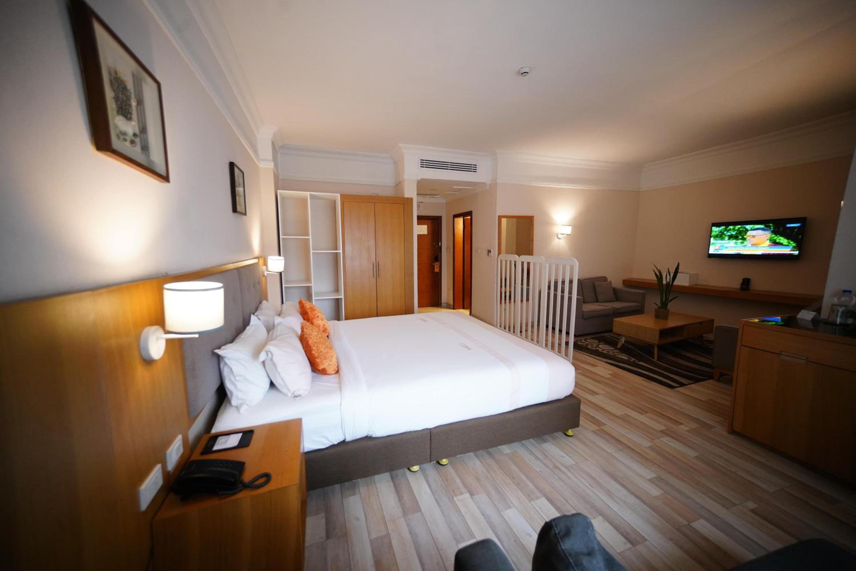 Junior Suite photo 2