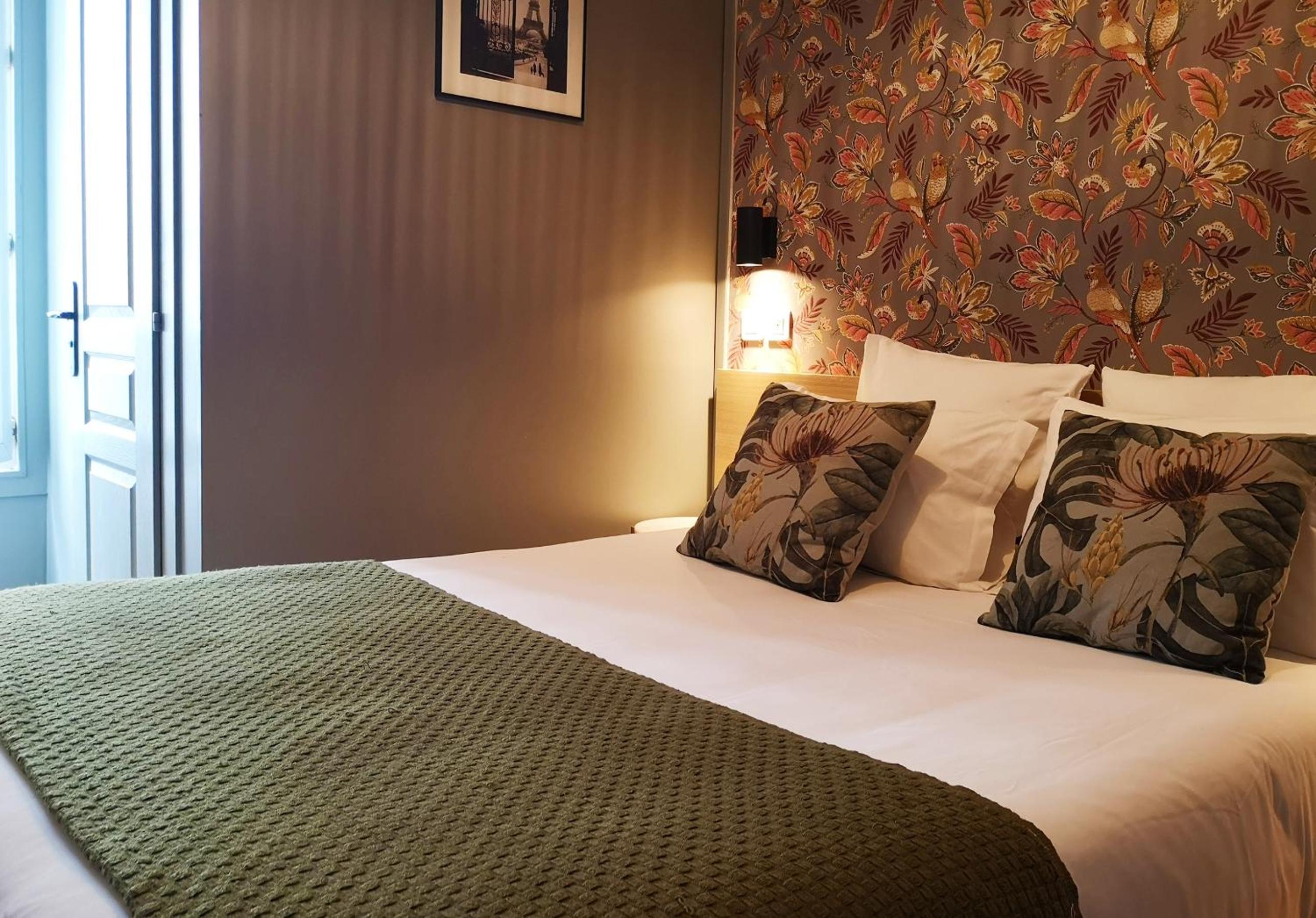 Twin Room photo 3