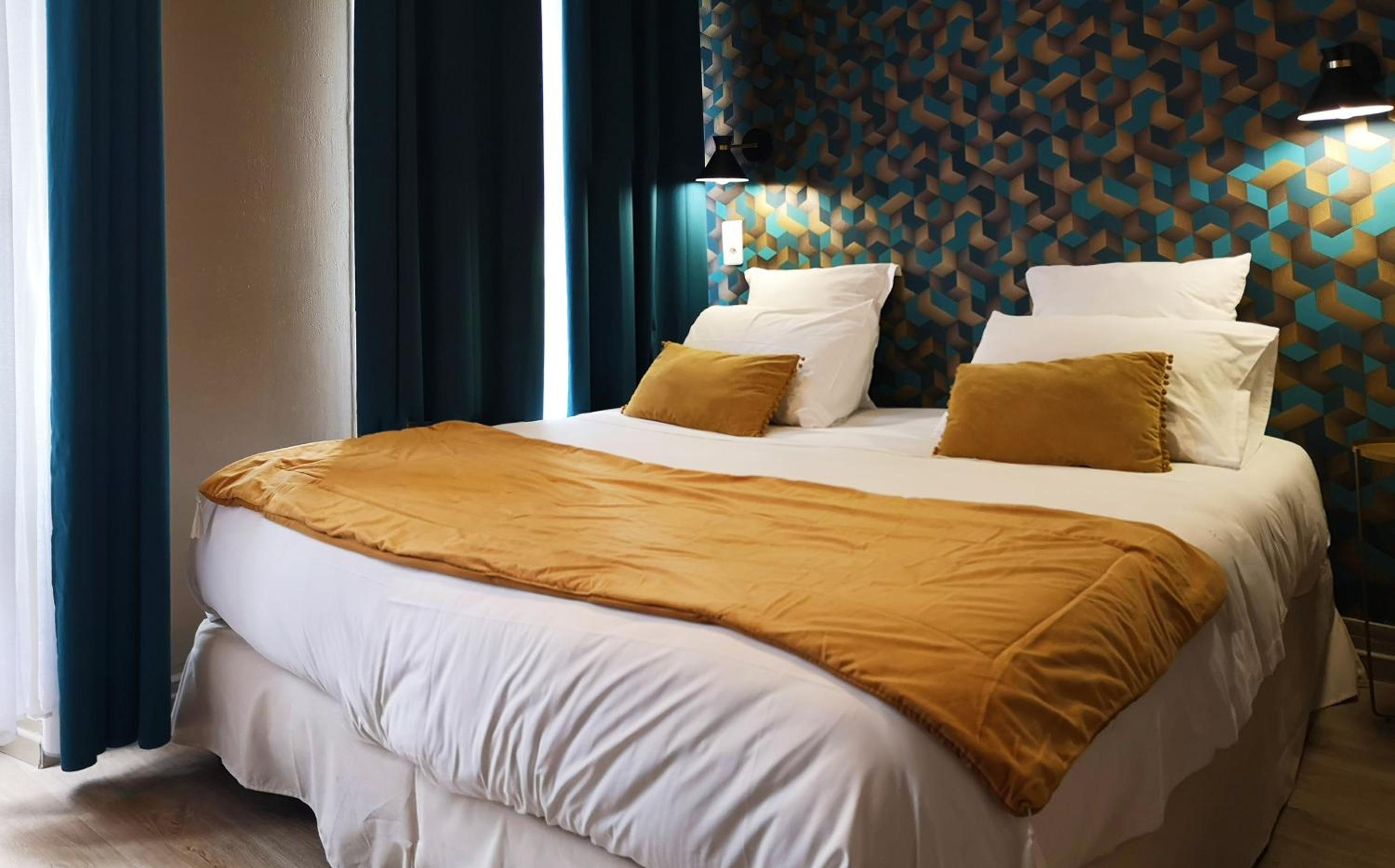 Double Room photo 1