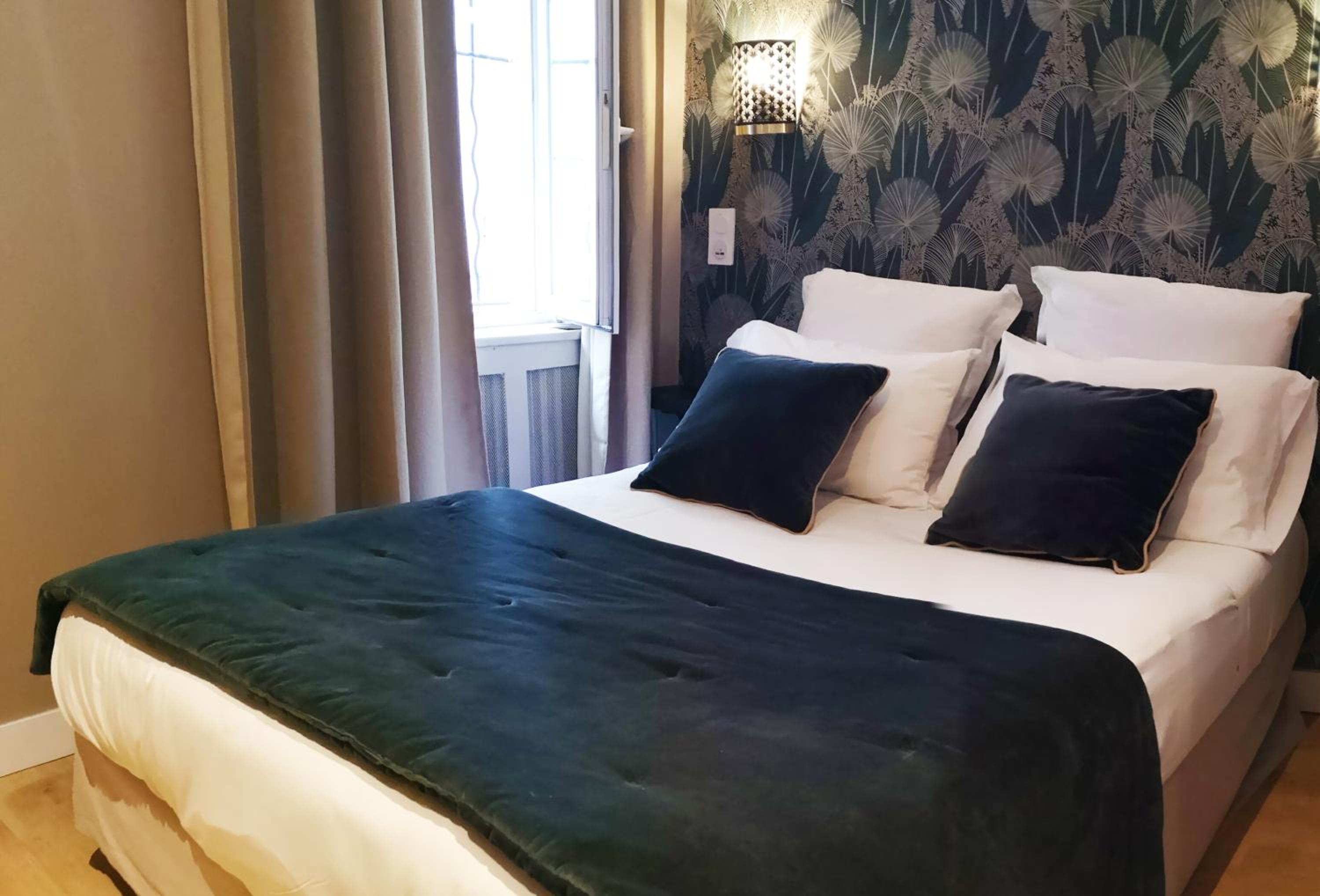 Twin Room photo 3