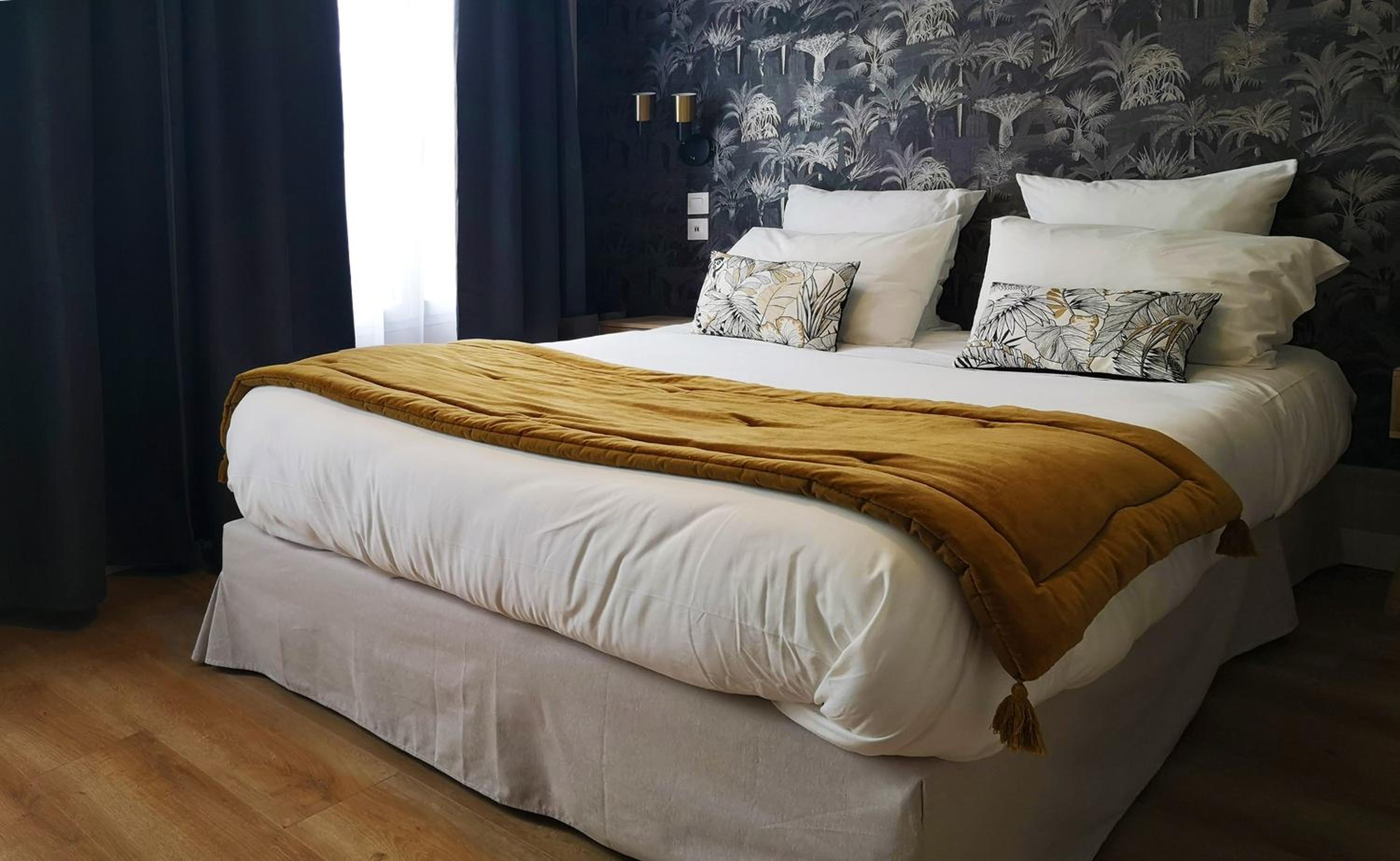 Twin Room photo 2