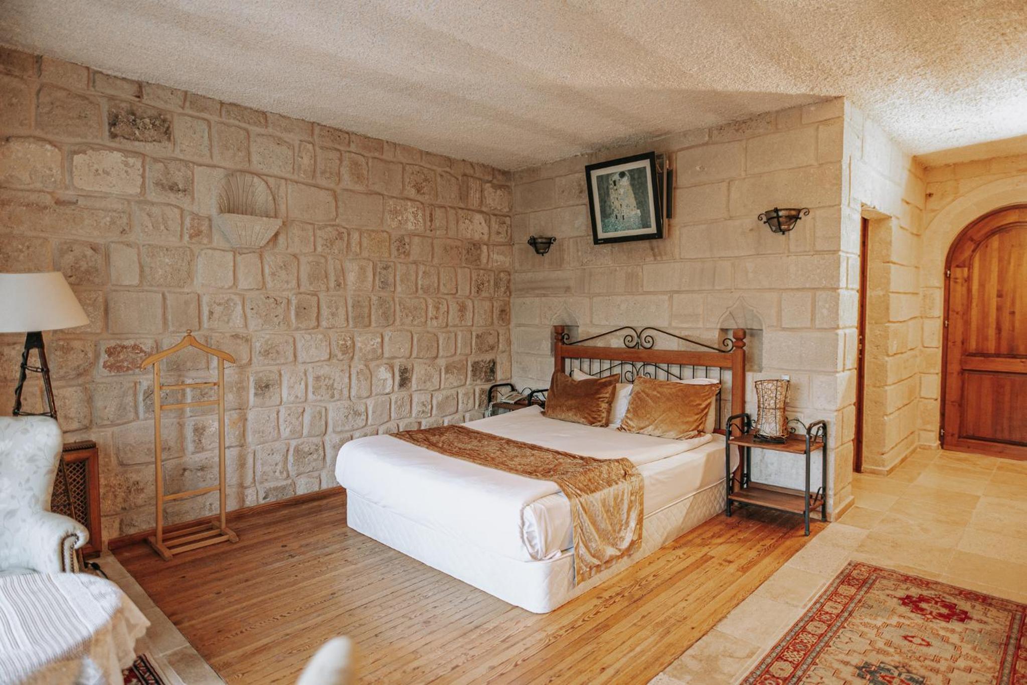 Superior Double Room photo 3