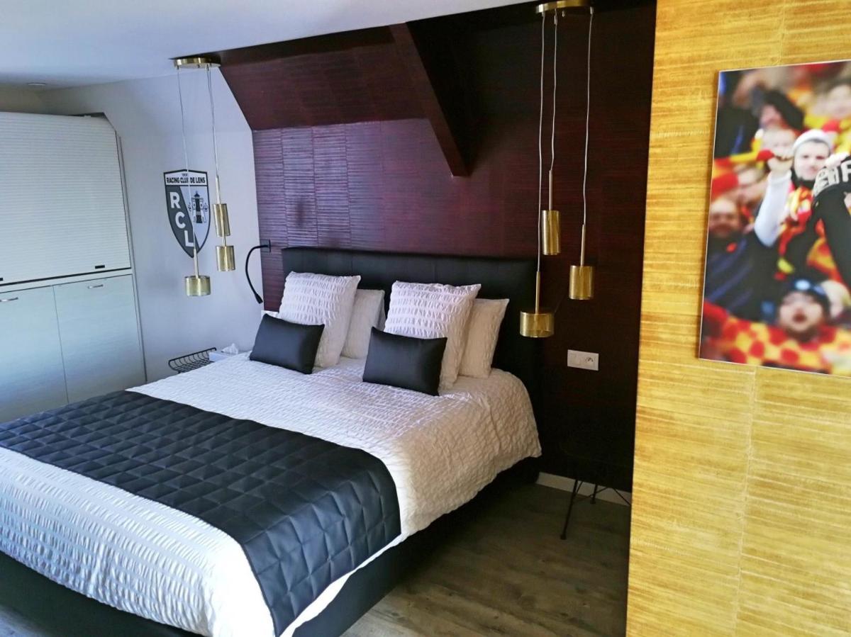 Standard Double Room photo 2
