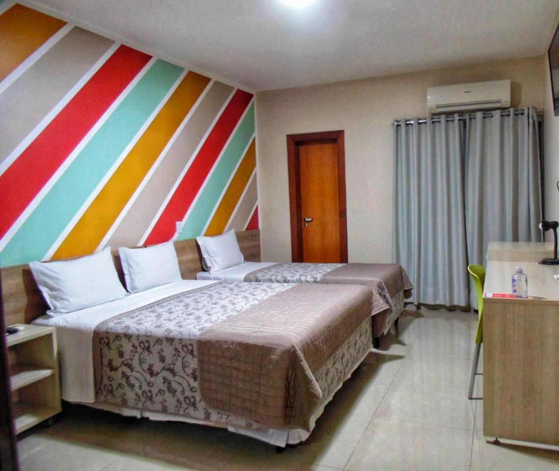 Deluxe Queen Room photo 1
