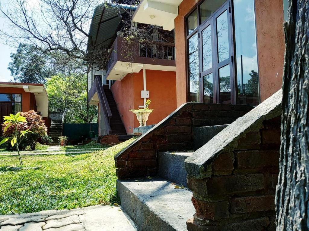 Deluxe Villa photo 2
