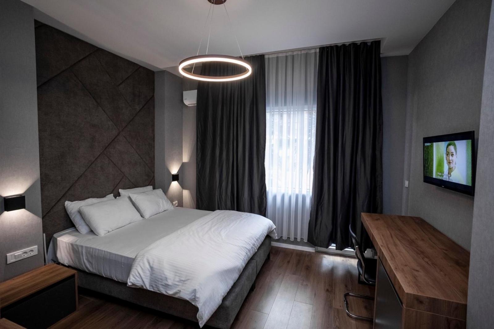 Double Room with Balcony photo 2