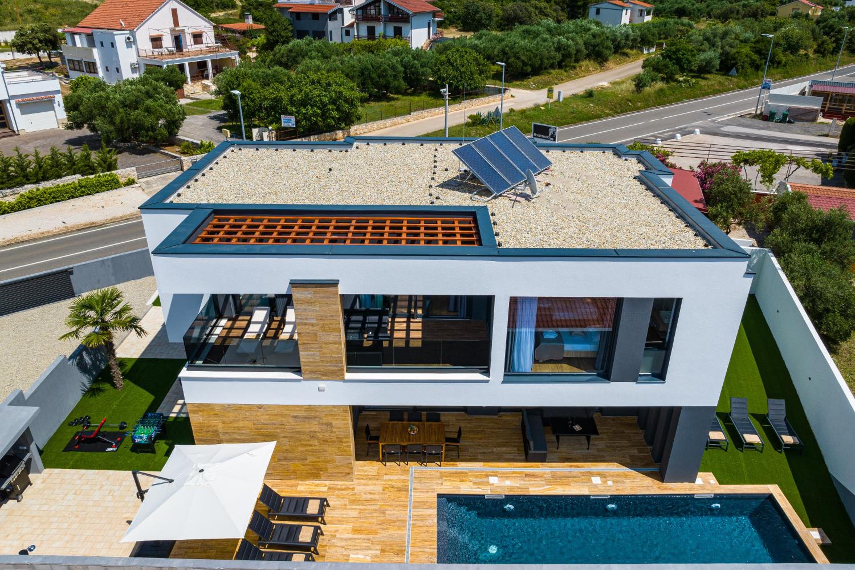 Deluxe Villa photo 2