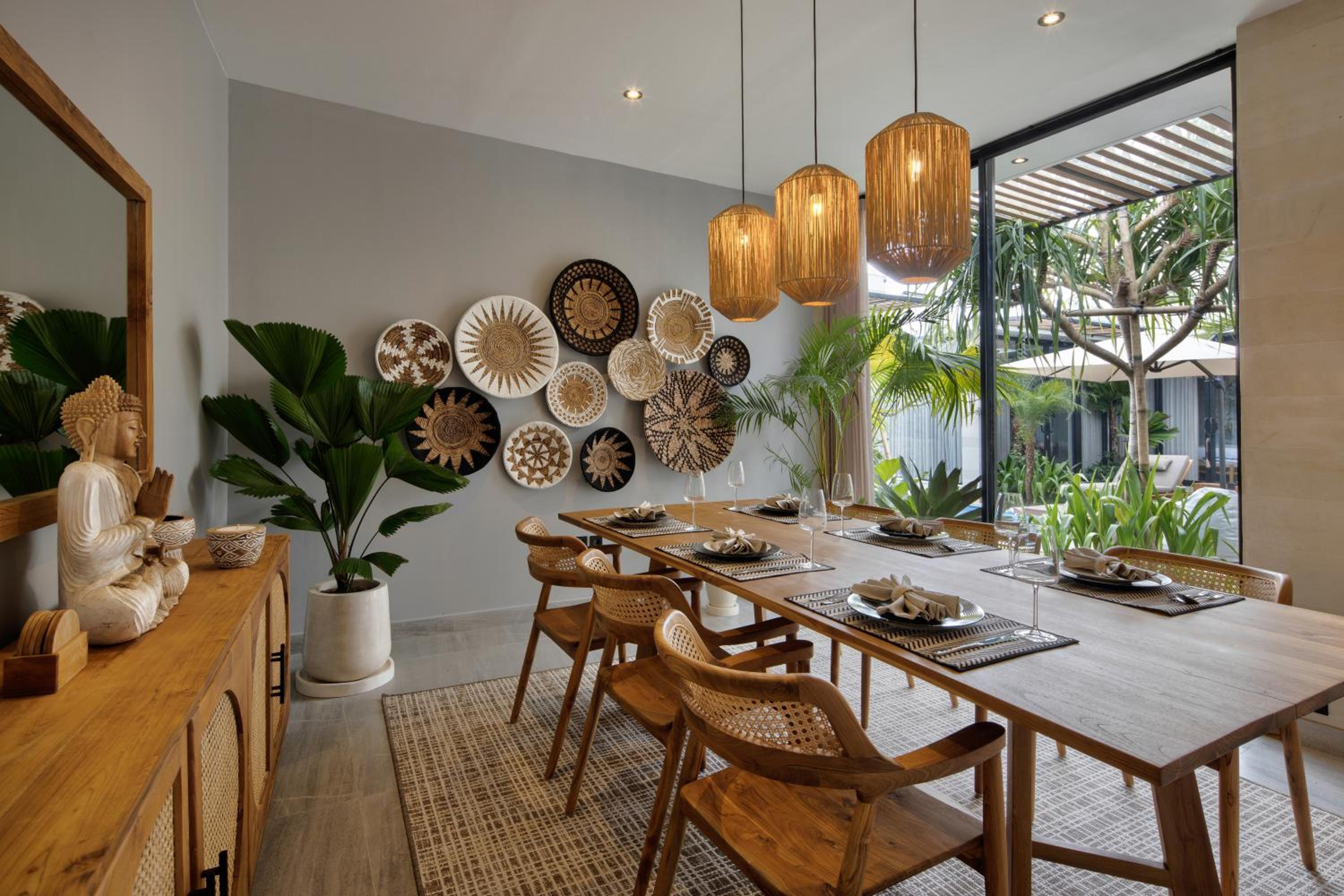 Three-Bedroom Villa - Photo 10
