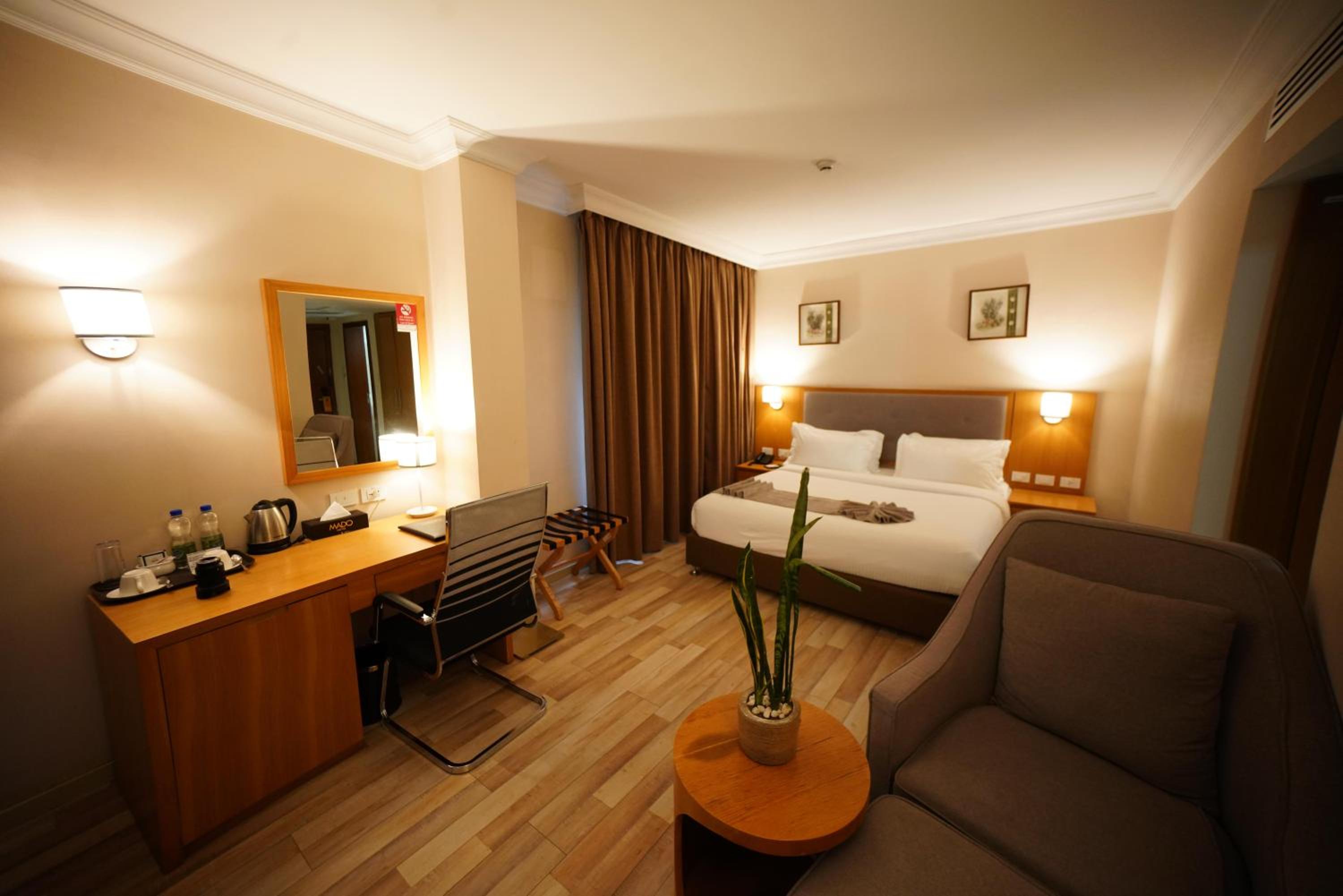Double Room photo 2