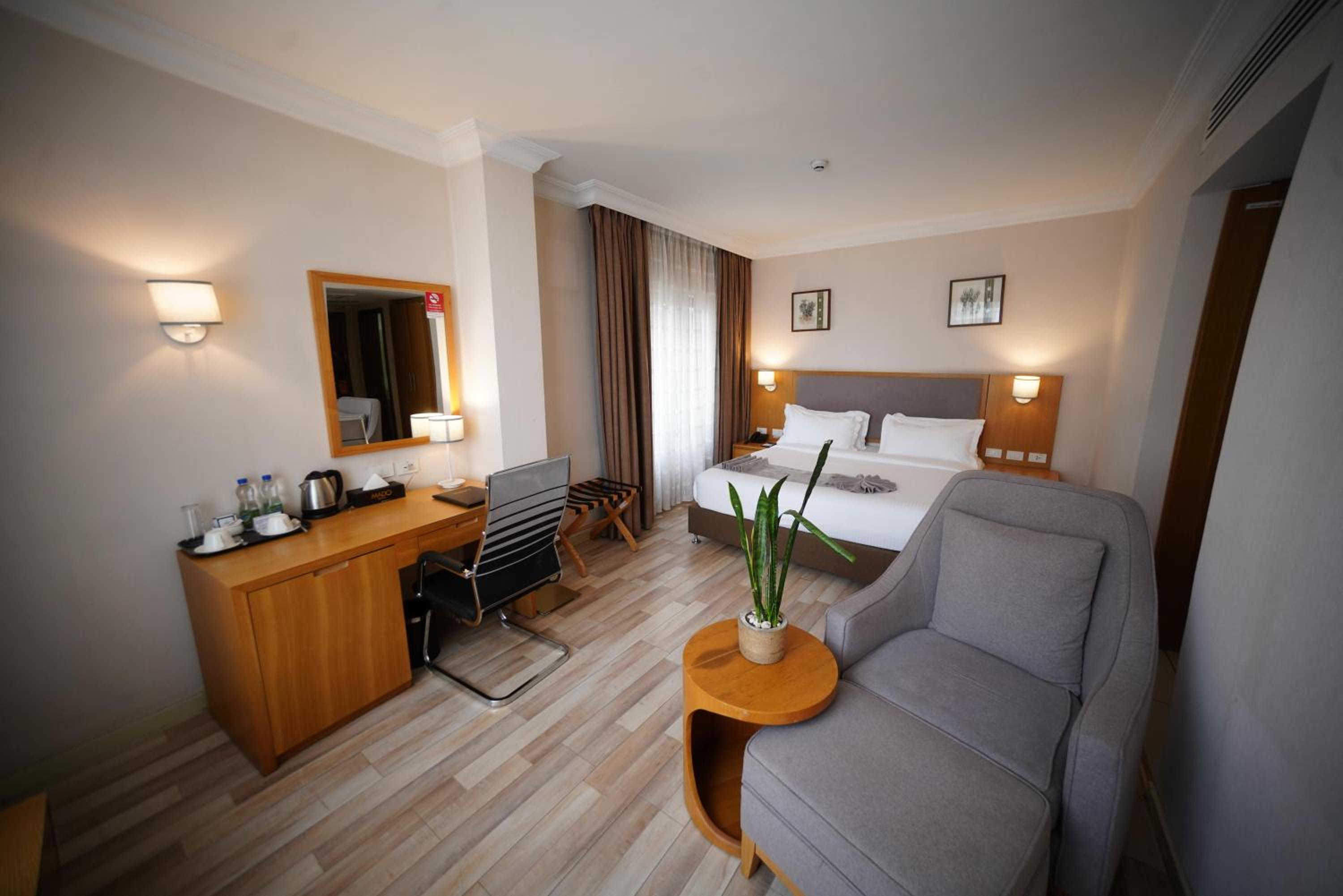 Double Room photo 3