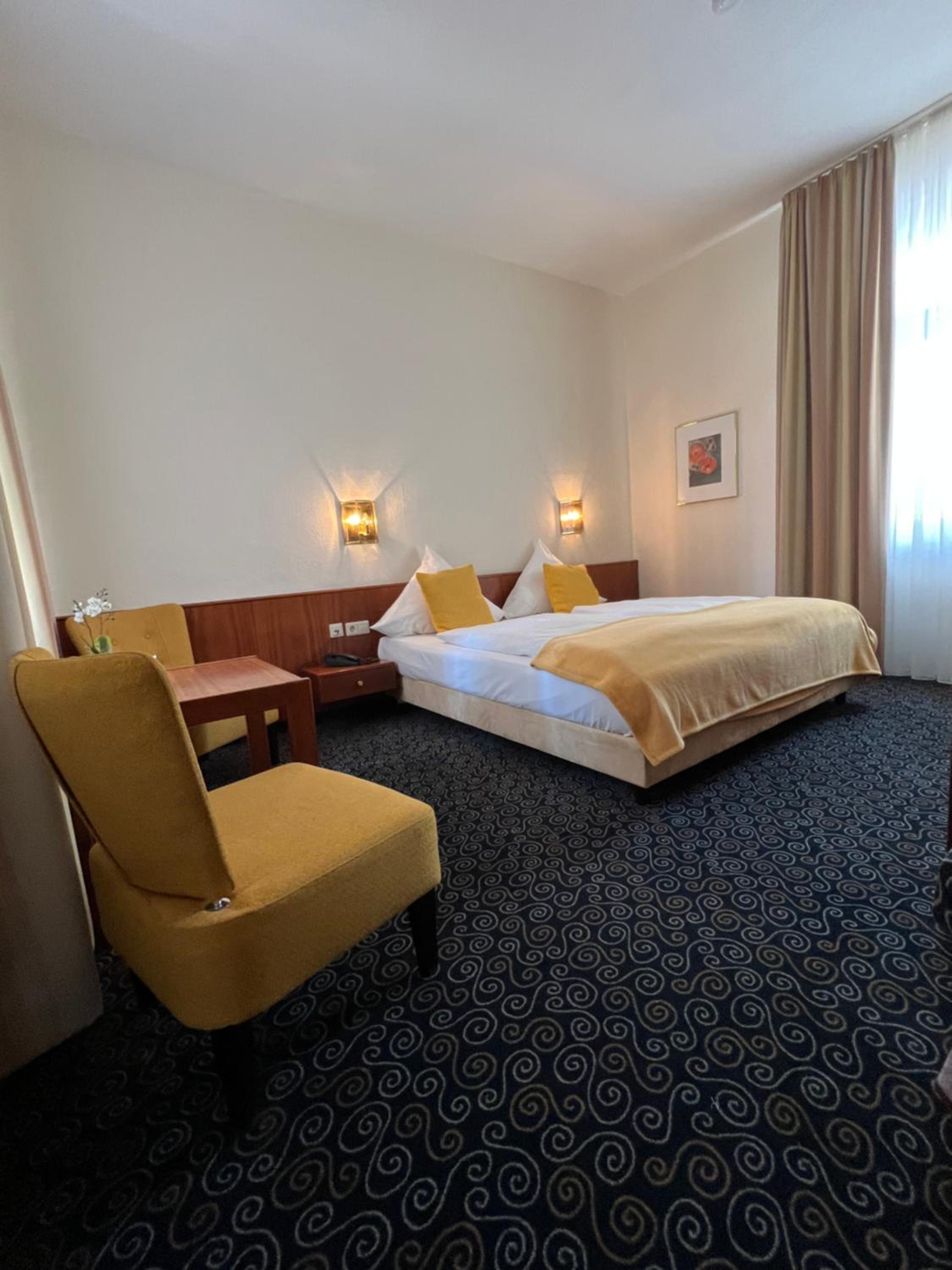 Double Room photo 2