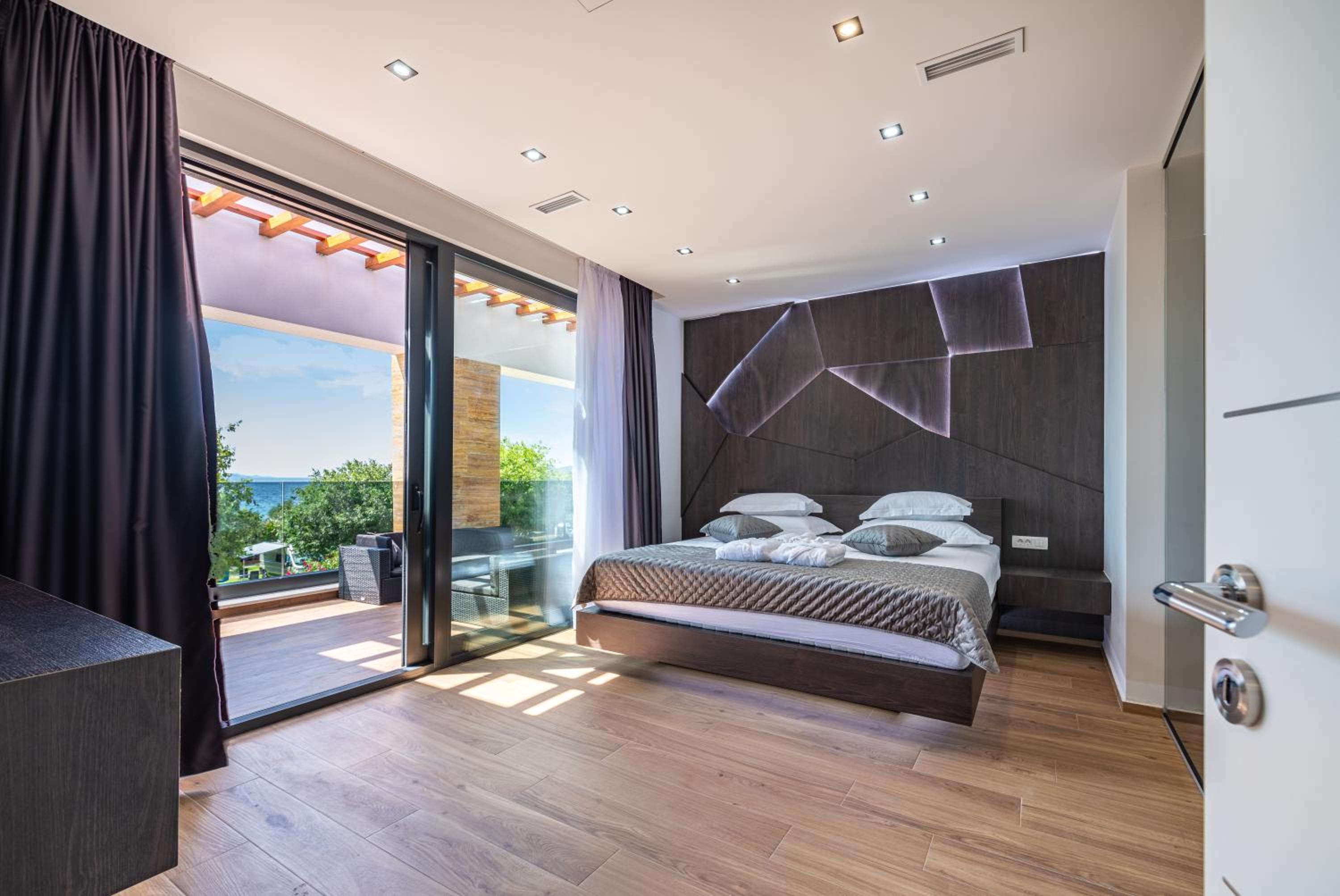 Deluxe Villa photo 1