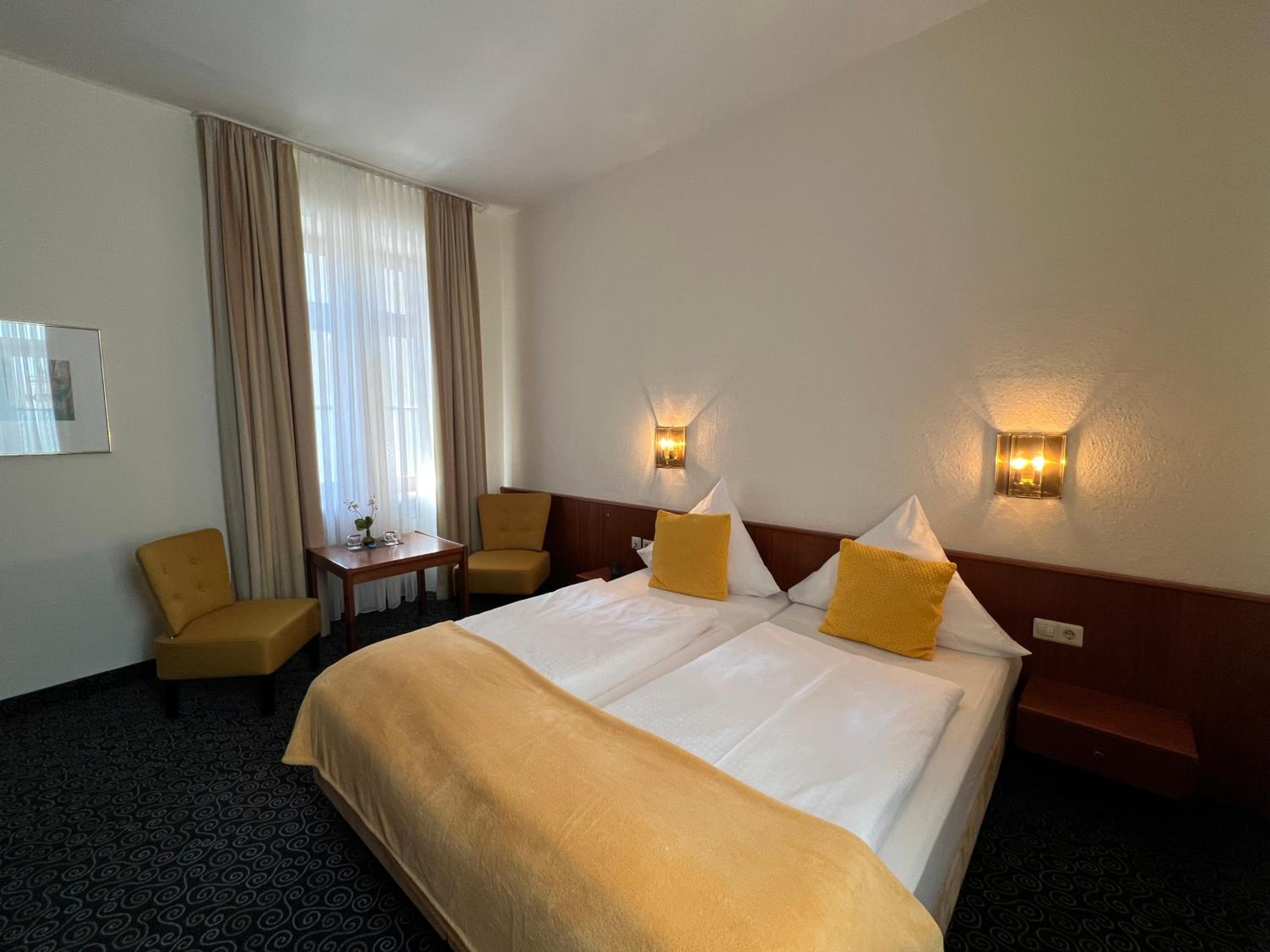 Double Room photo 3