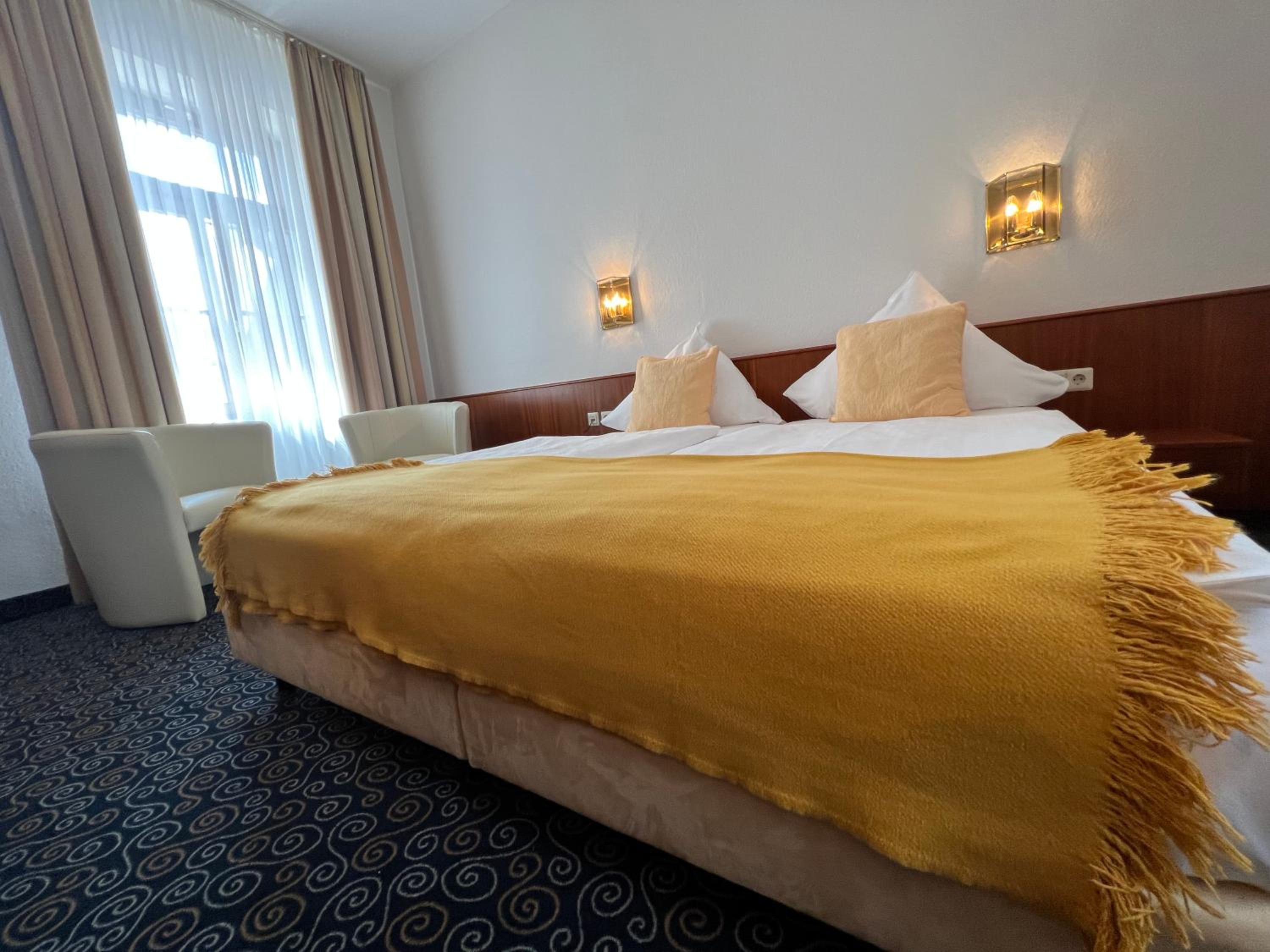 Double Room photo 1