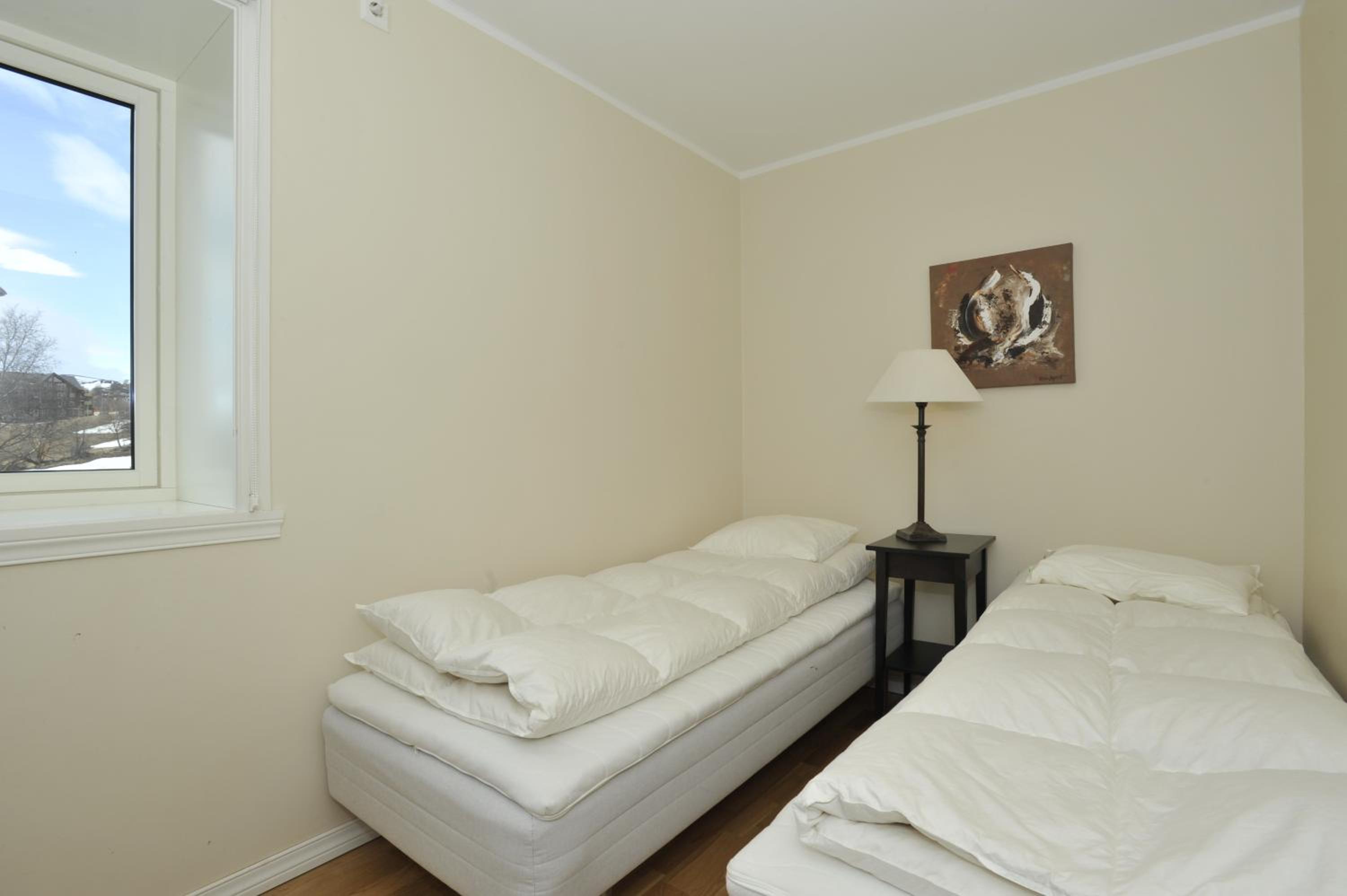 Two-Bedroom Apartment (4 Adults) - Photo 3