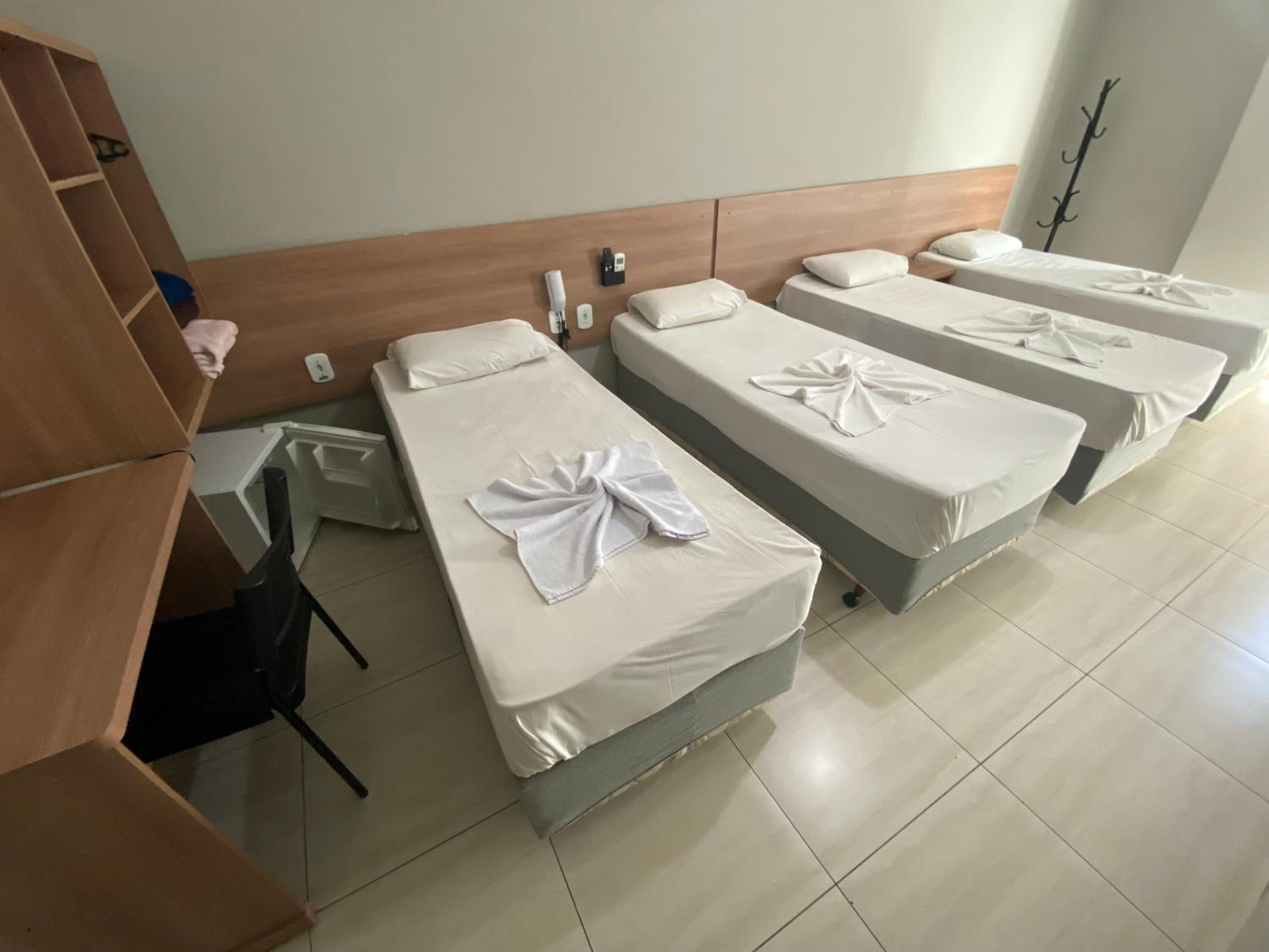 Quadruple Room - Photo 2