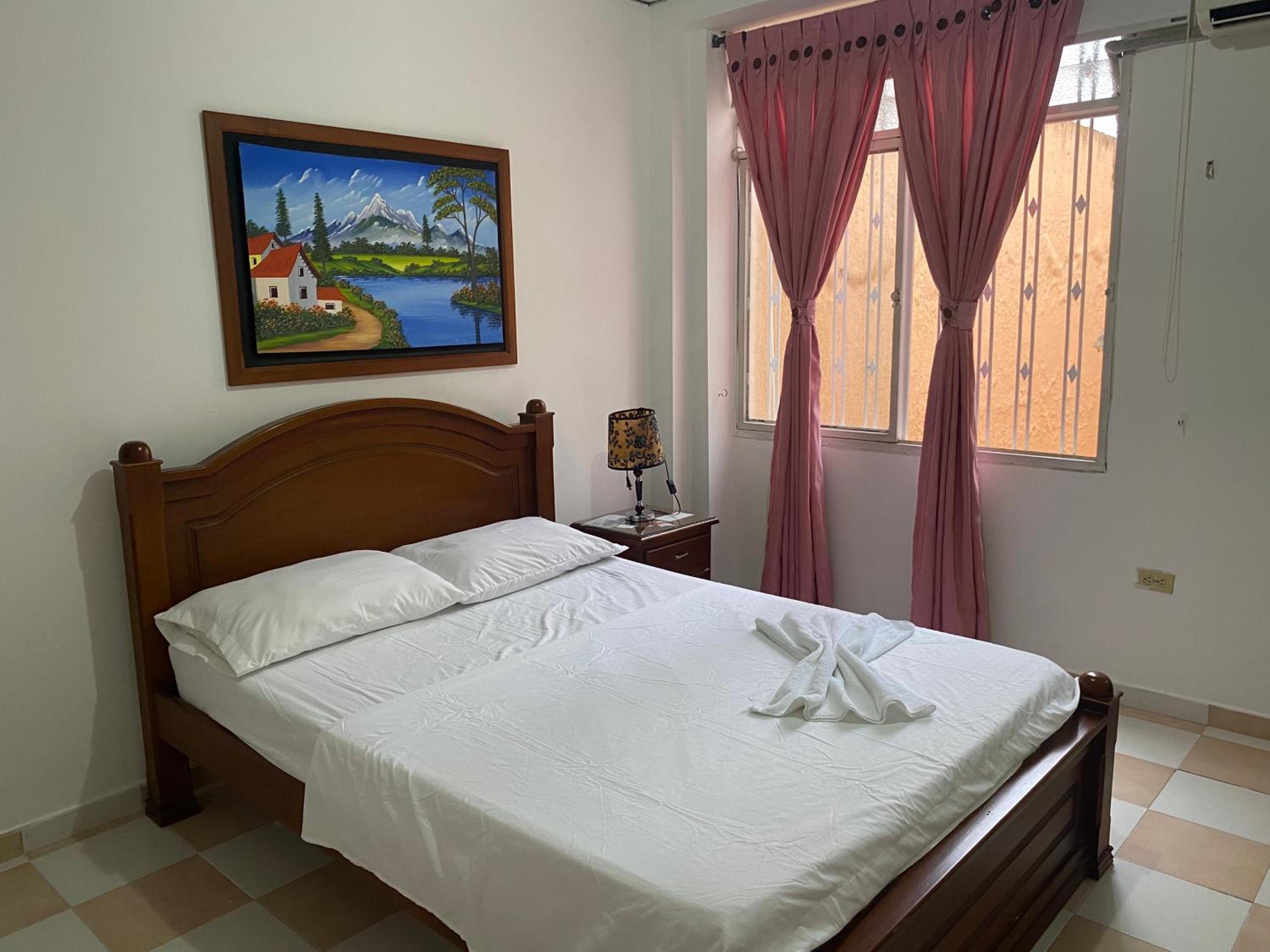 Superior Double Room photo 1
